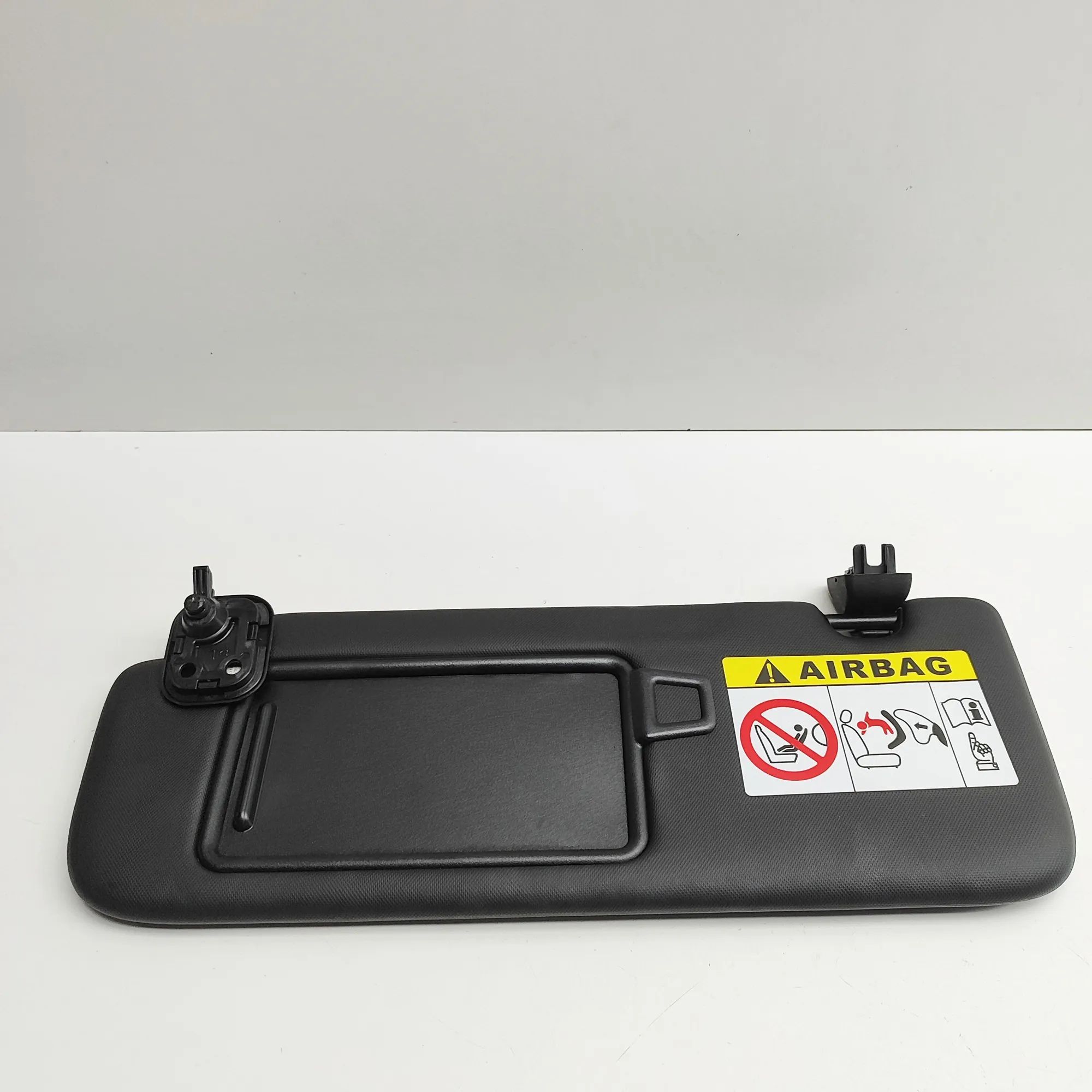 Kia Sportage Left Side Sun Visor Left Side Sun Visor — KIA SPORTAGE (QL) (2015-....