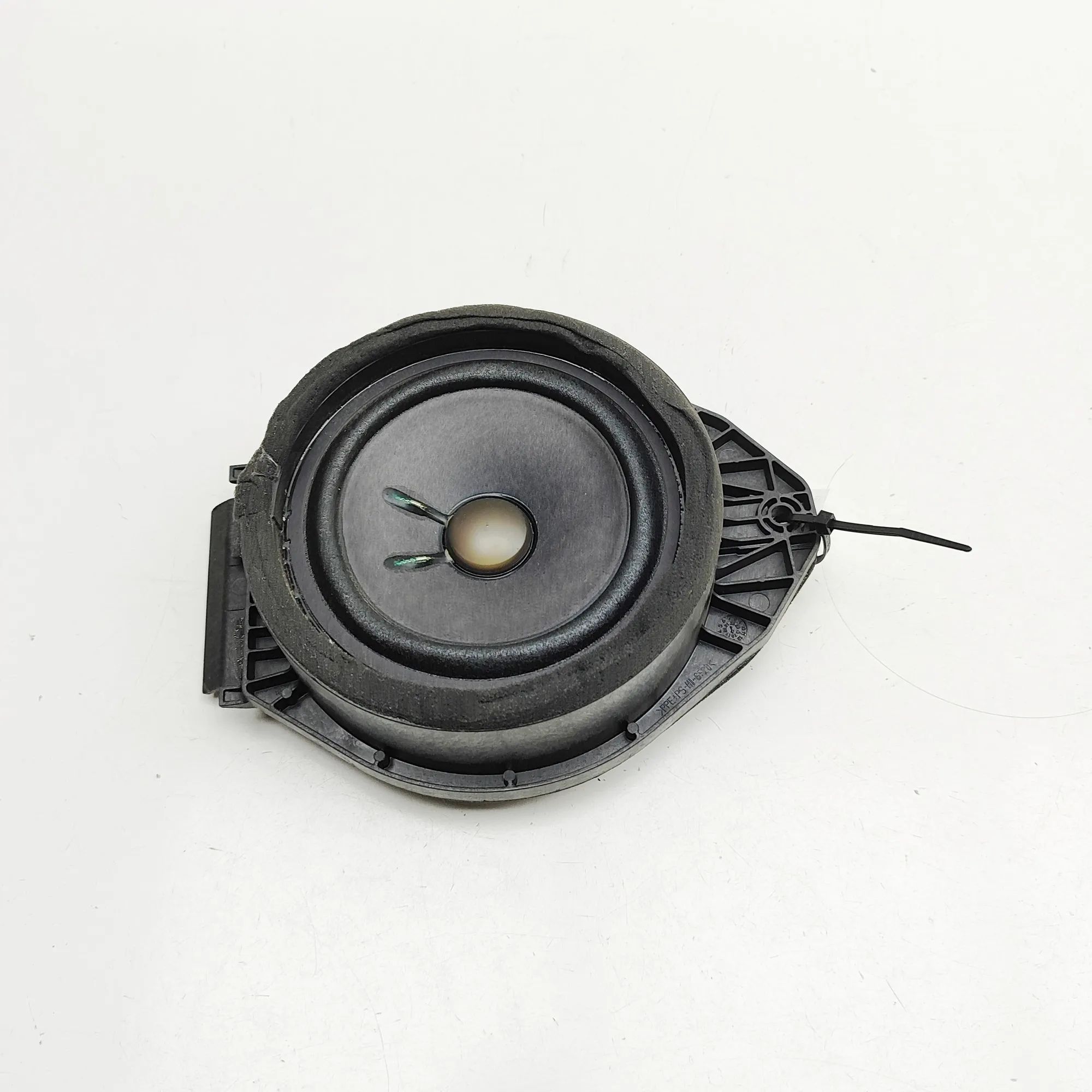 Cadillac Escalade Rear Right Door Speaker Rear Right Door Speaker — CADILLAC ESCALADE (20...