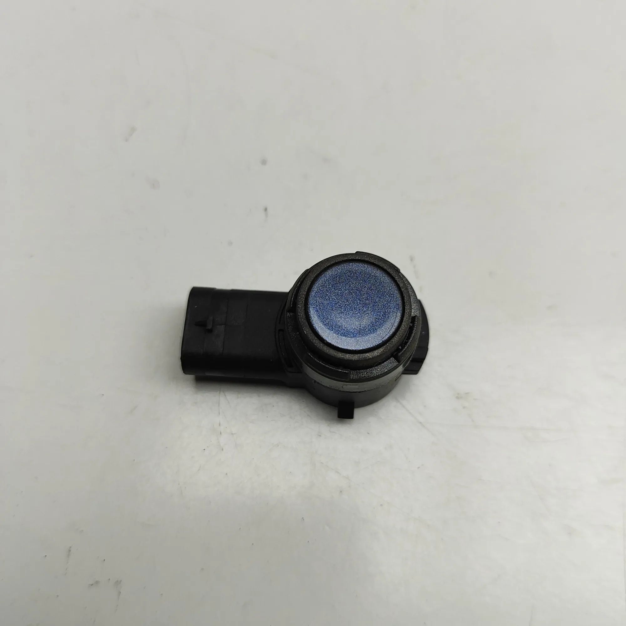 Tesla Model S Parking sensor — rear Parking sensor — rear — TESLA MODEL S (2012-......
