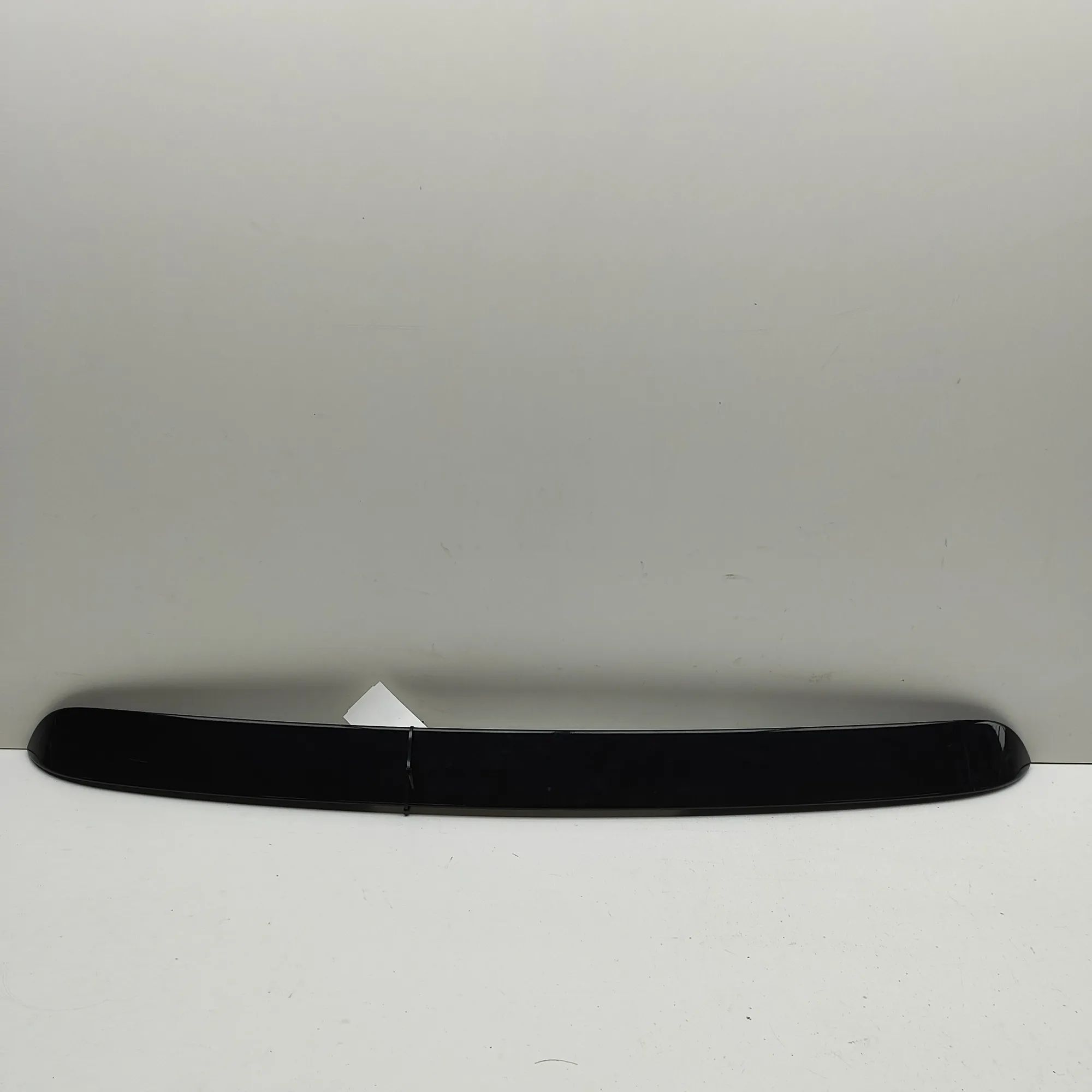 Kia Sportage Tailgate Bootlid Spoiler Tailgate Bootlid Spoiler — KIA SPORTAGE (SL) (2...