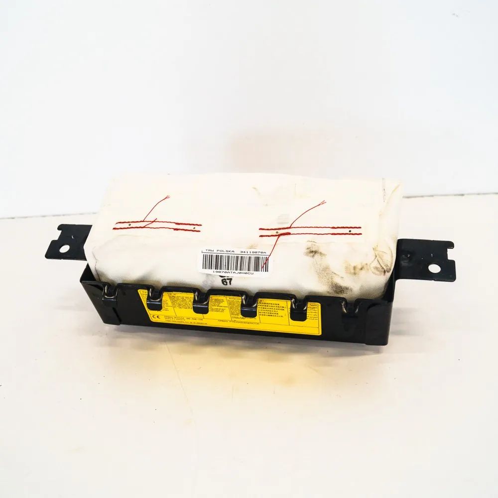 Kia Ceed (CD) Dashboard Safety Bag SRS Dashboard Safety Bag SRS — KIA CEE`D (Sportswag...