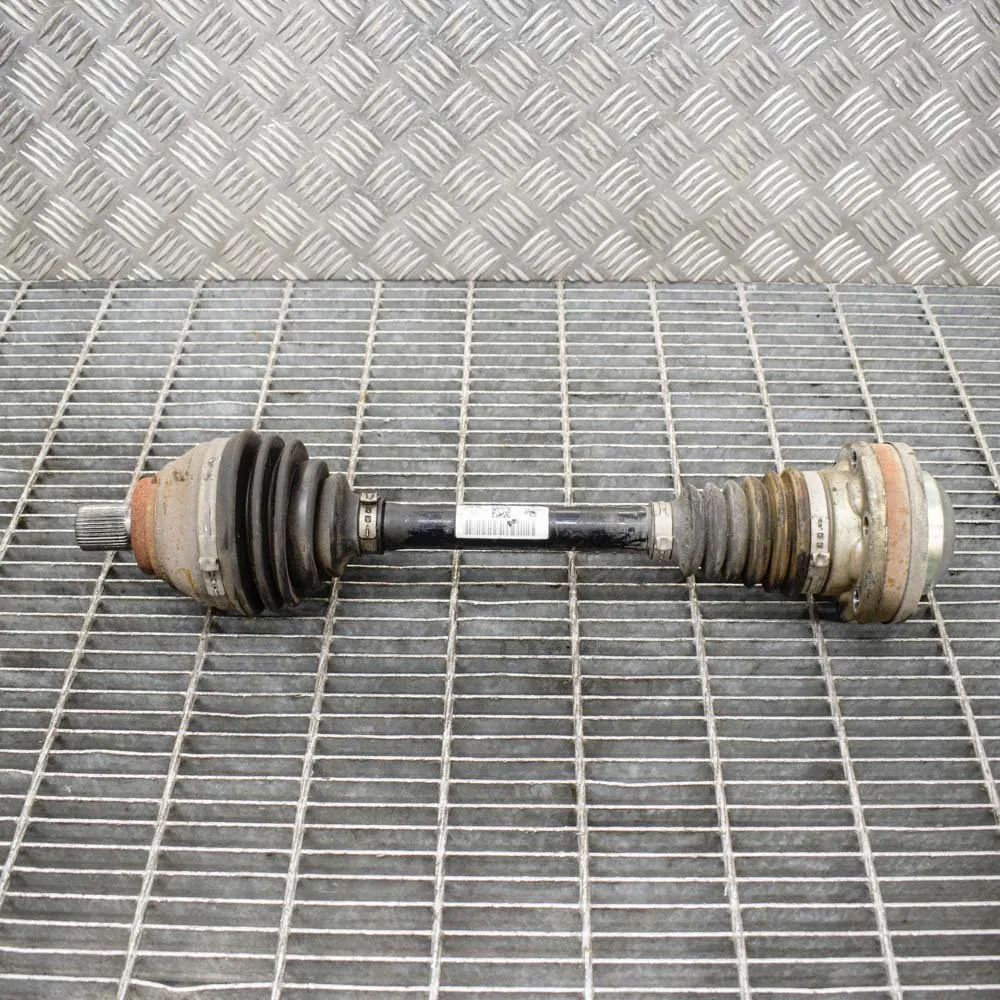 Volkswagen Passat (B8) Front Left Driveshaft Front Left Driveshaft — VW PASSAT (B8 3G2) (201...