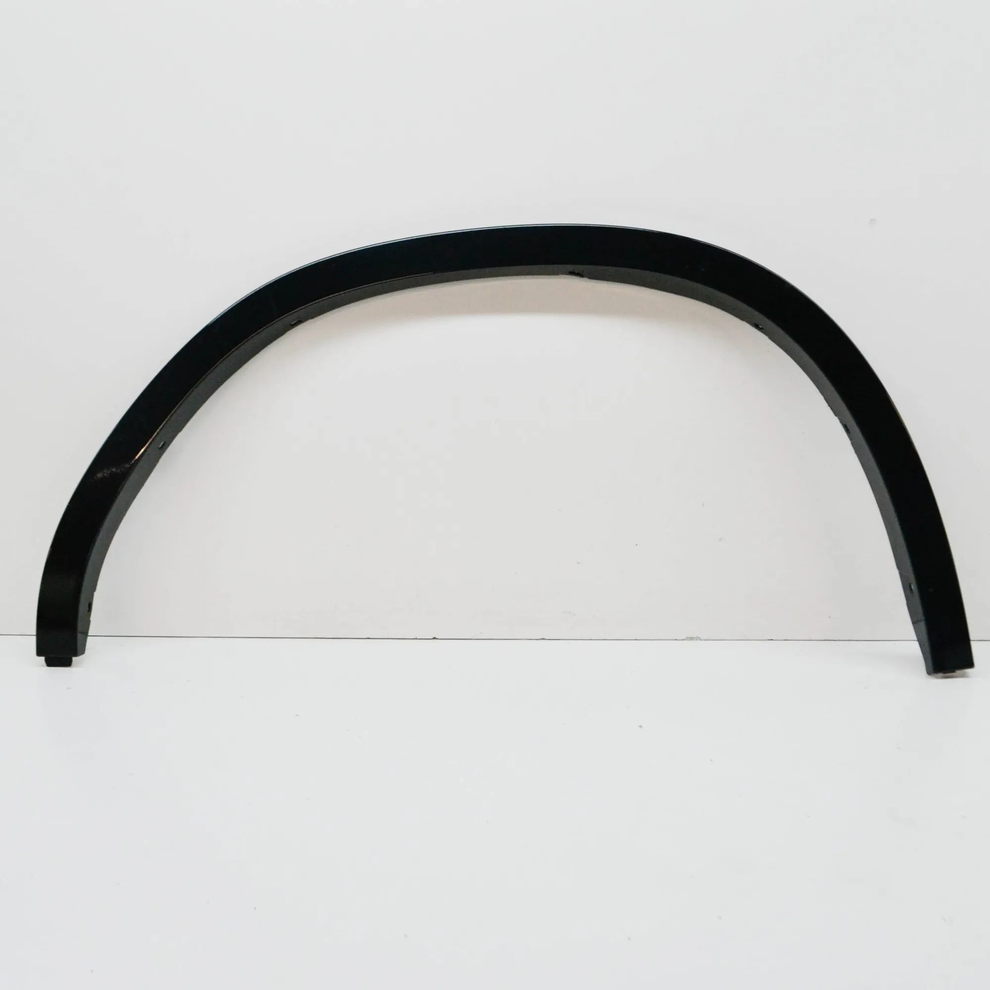 BMW X3 (F25) Wheel arch trim — rear right Wheel arch trim — rear right — BMW X3 (G01, F97...