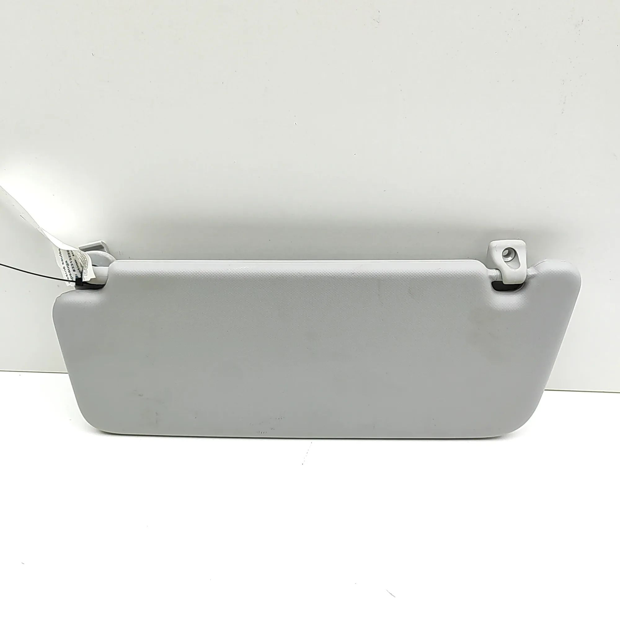 Hyundai Kona Sun visor — right Sun visor — right — HYUNDAI KONA (SX2) (2023-.....