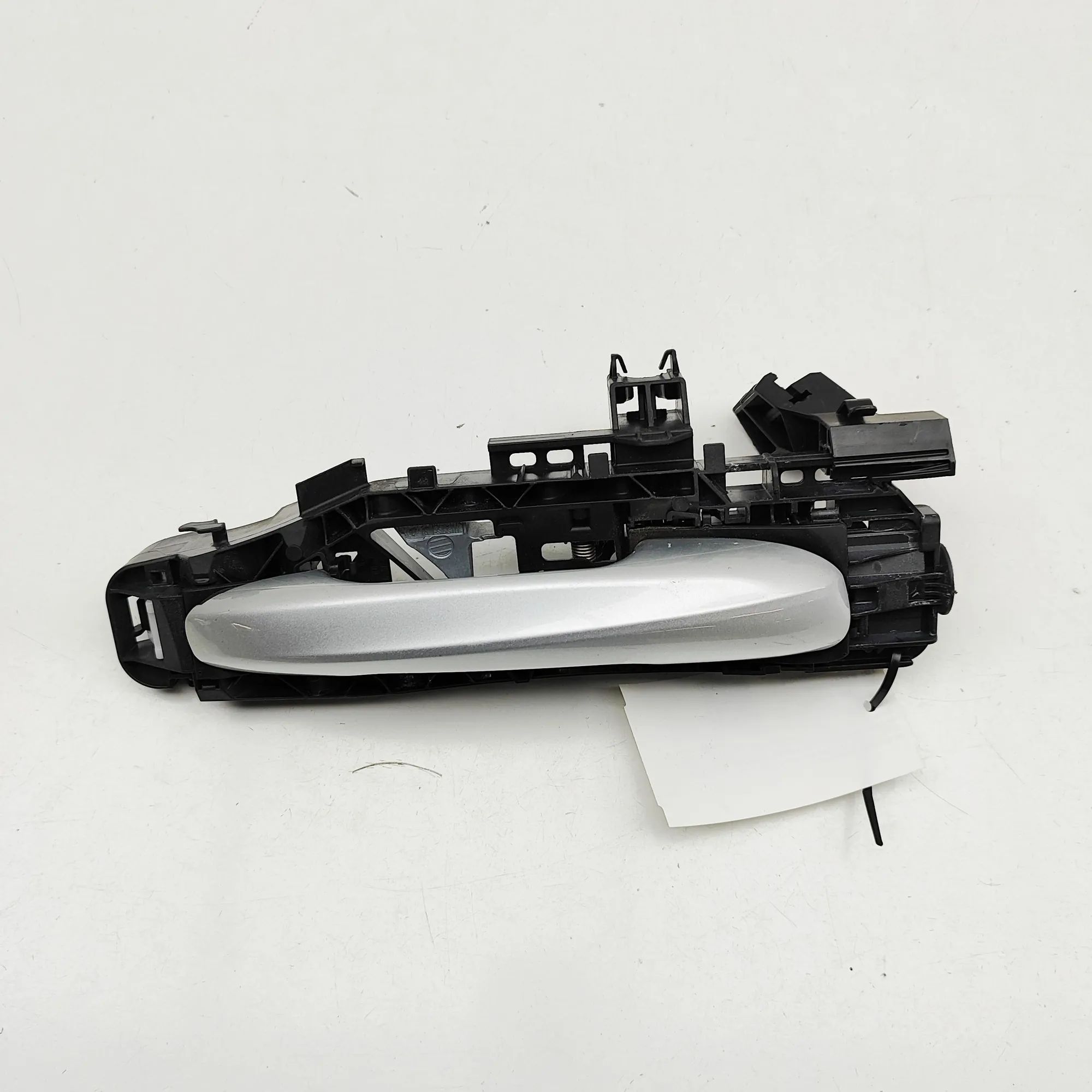 Mercedes-Benz GLA (X156) Exterior door handle — rear right Exterior door handle — rear right — MERCEDES BE...