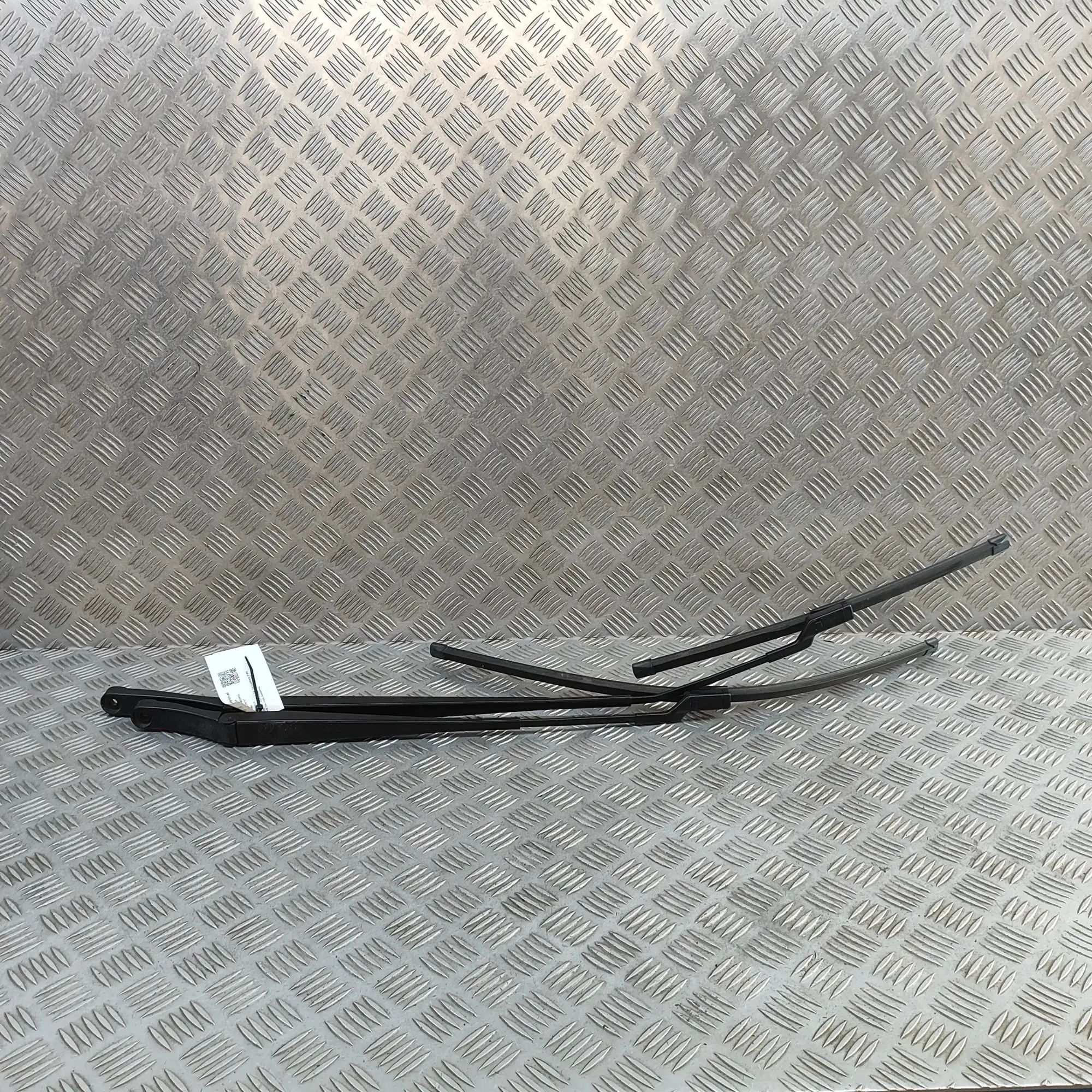 Audi Q4 e-tron Front Wiper Arms Front Wiper Arms — AUDI Q4 (Sportback F4N) (202...