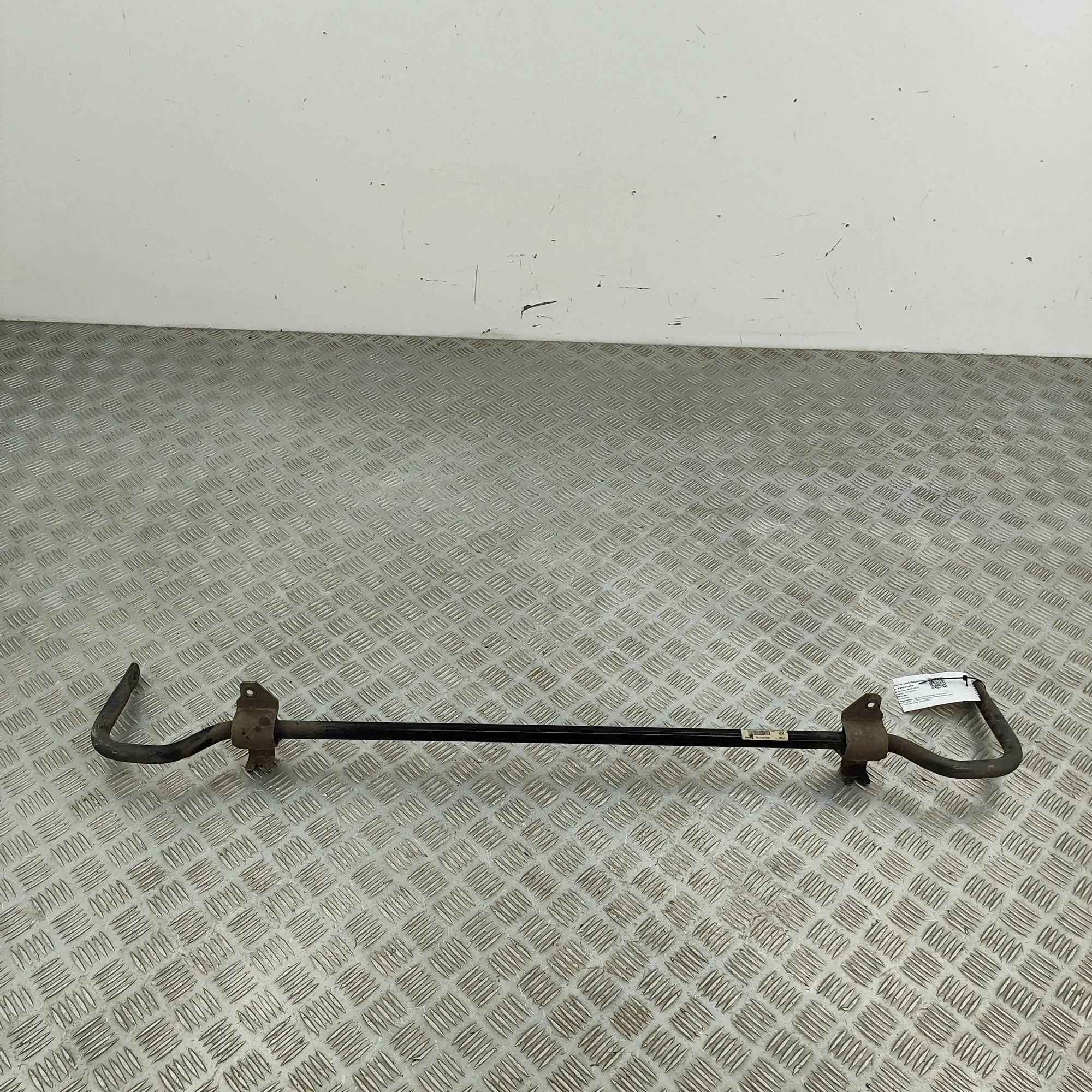 Mercedes-Benz CLA (C118) Rear Anti Roll Bar Rear Anti Roll Bar — MERCEDES BENZ CLA (Coupe C...