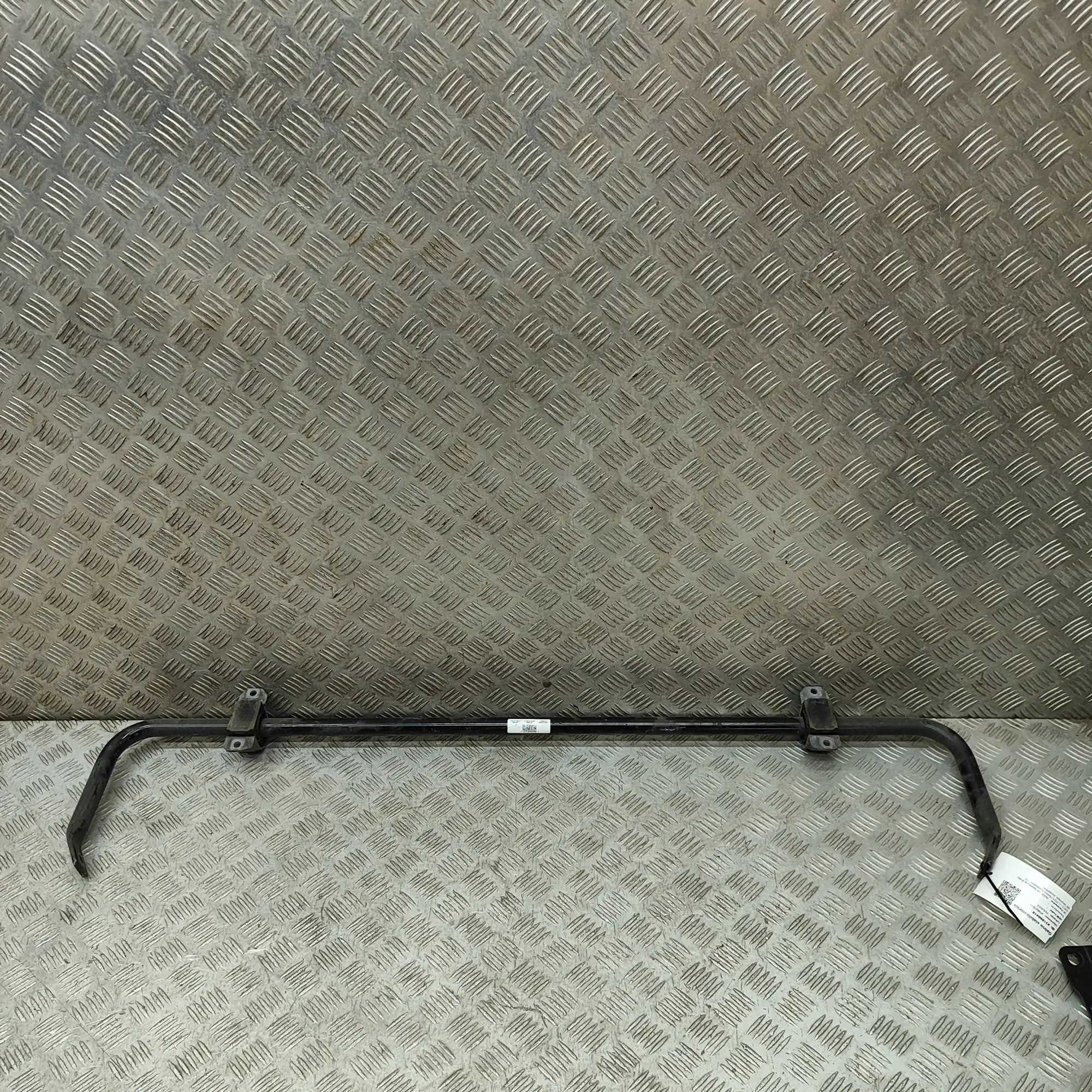 Audi Q4 e-tron Rear Anti Roll Bar Rear Anti Roll Bar — AUDI Q4 (Sportback F4N) (2...