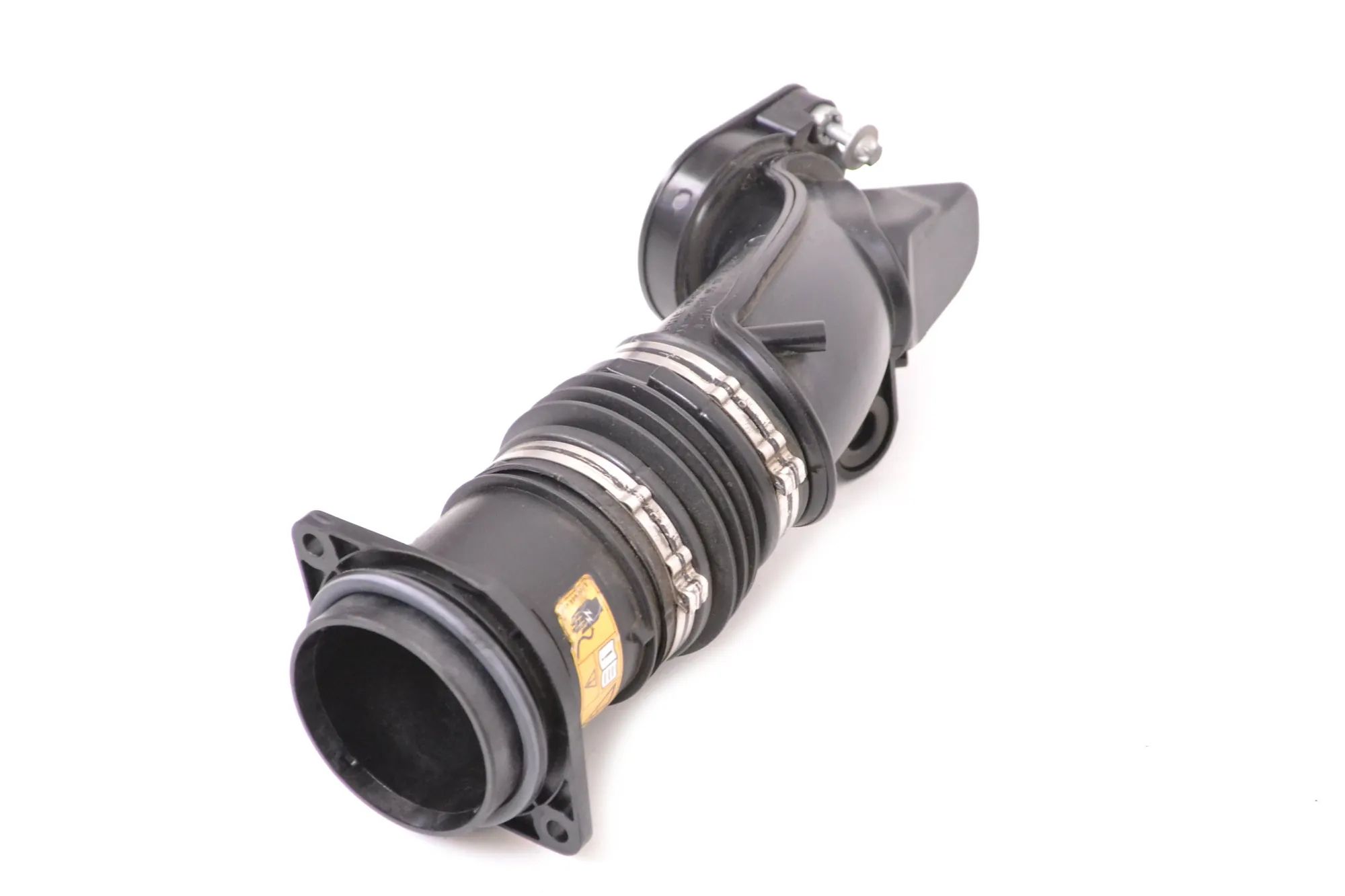 Mercedes-Benz ML / GLE (W166) Air Intake Tube Air Intake Tube — MERCEDES BENZ GLE (W166) (201...