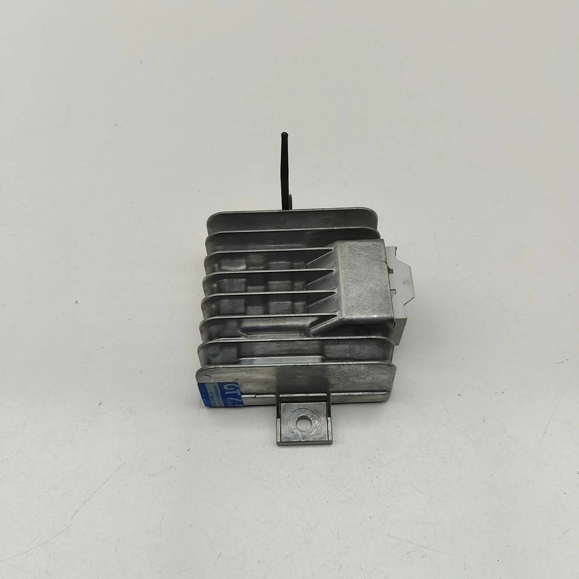 Mercedes-Benz GLB / EQB (X247) Sound amplifier Sound amplifier — MERCEDES BENZ EQB (X243) (202...