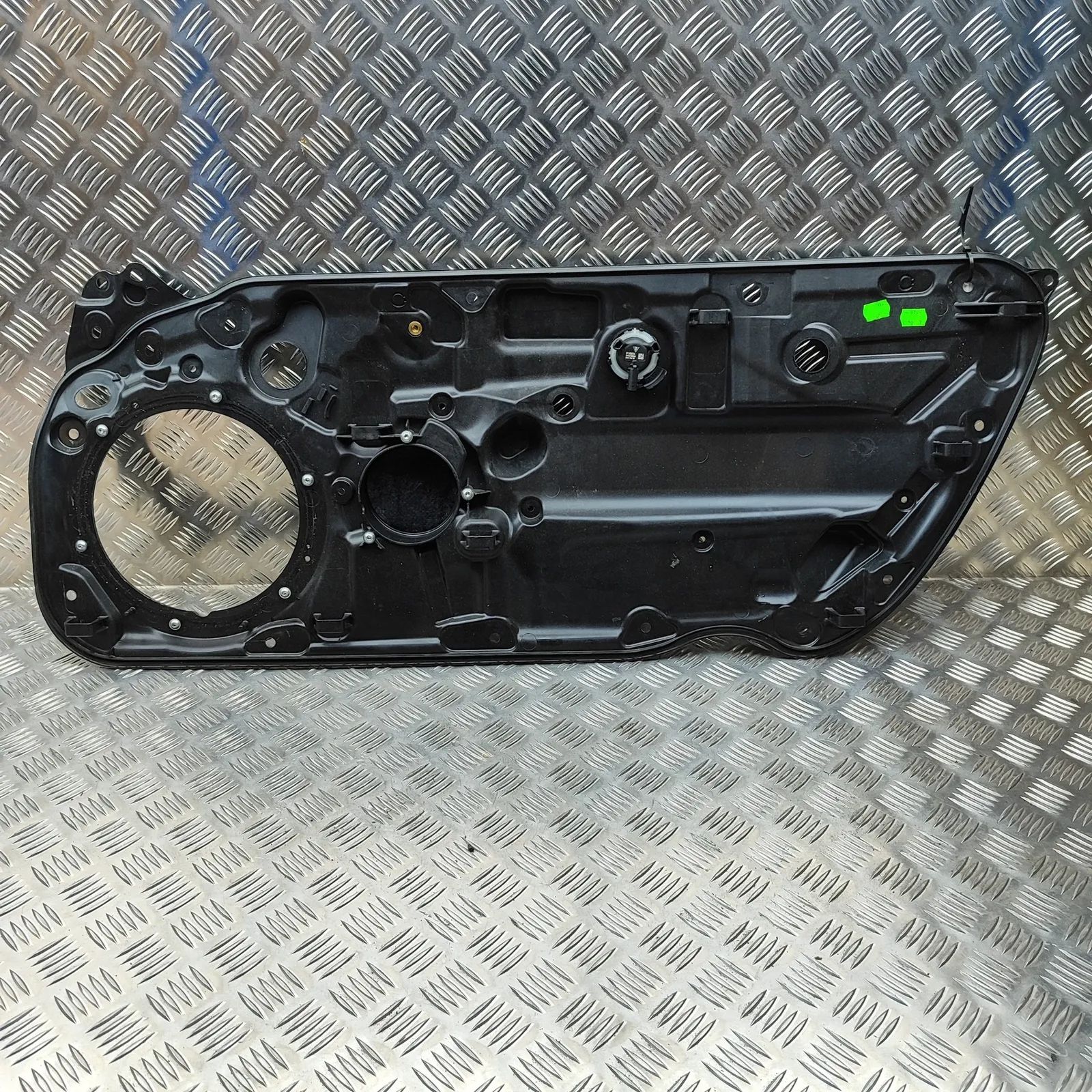 Porsche 911 (991) Front Right Door Window Regulator Front Right Door Window Regulator — PORSCHE 911...