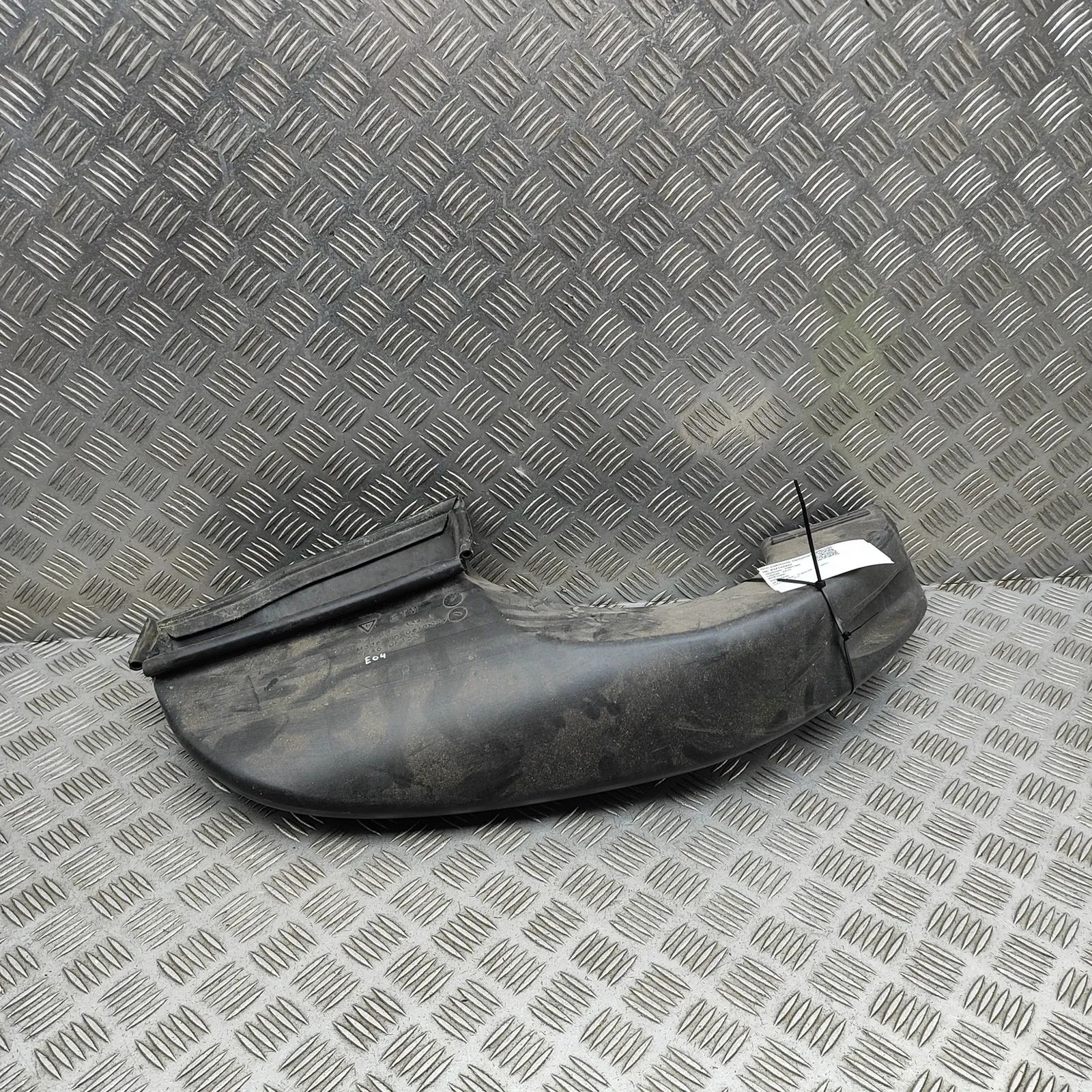 Porsche 911 (991) Air Intake Tube Air Intake Tube — PORSCHE 911 (991) (2011-2020)...