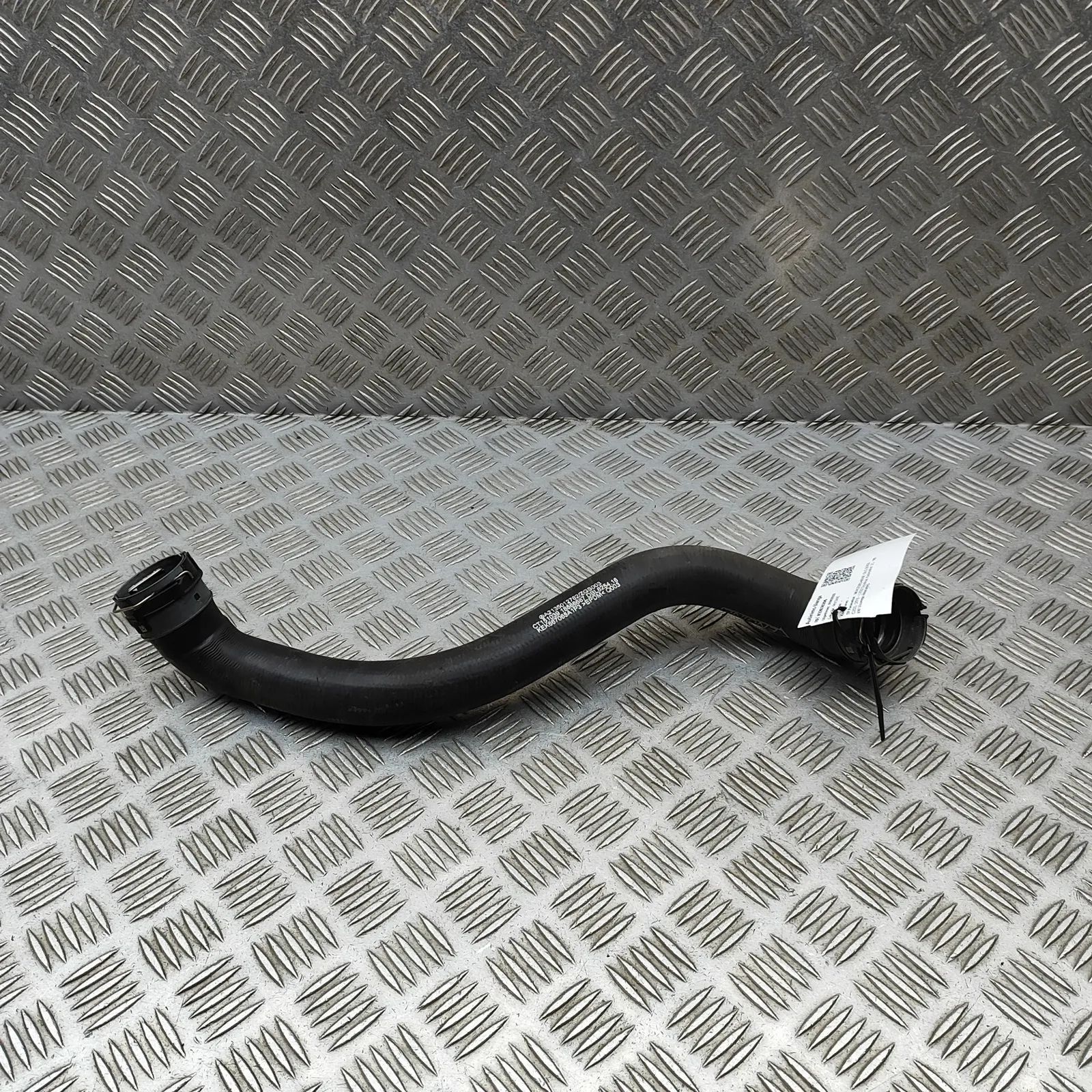 Mercedes-Benz GLC (X253) Coolant hose Coolant hose — MERCEDES BENZ GLC (X253, C253) (...