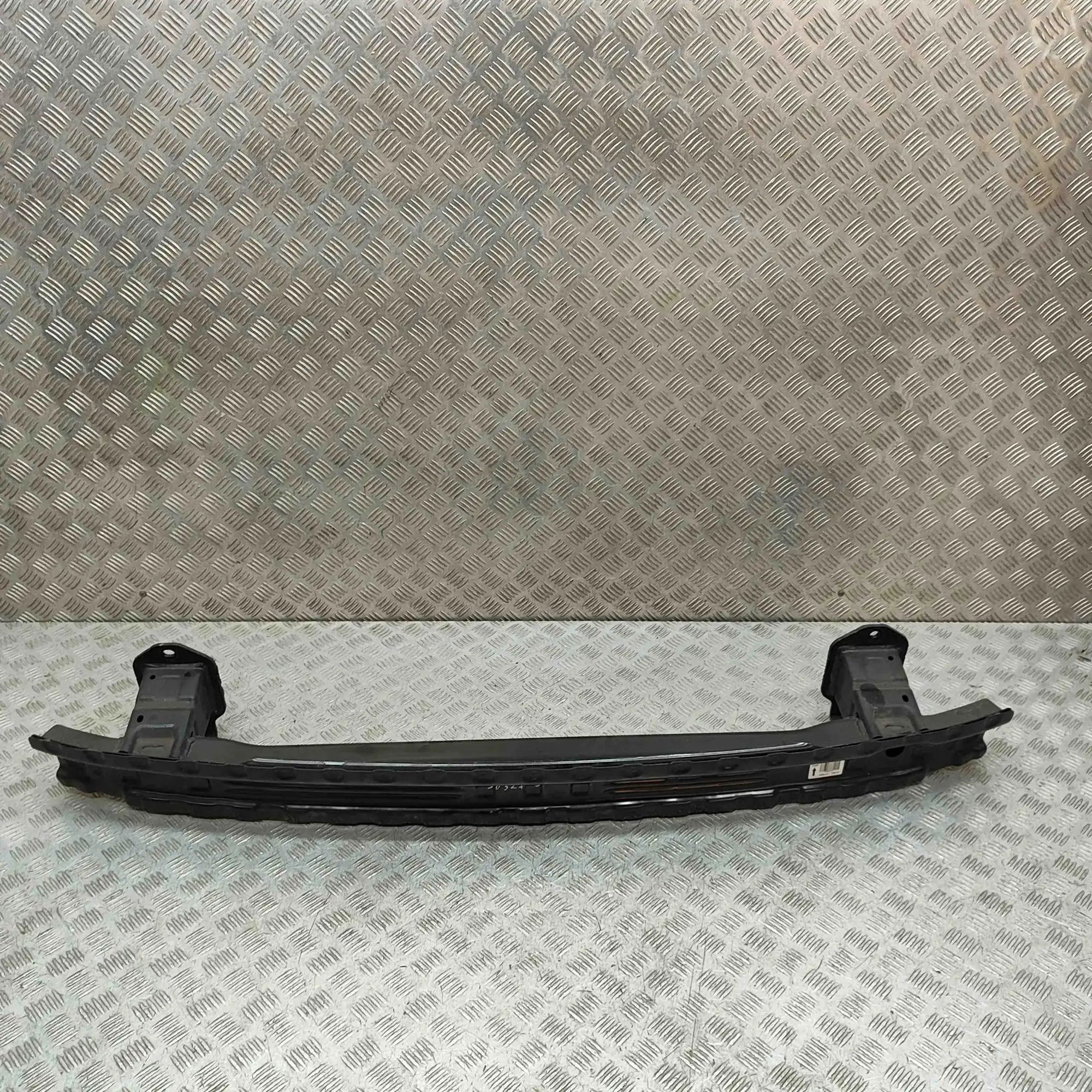 Mercedes-Benz GLC (X253) Rear Crash Reinforcement Bar Rear Crash Reinforcement Bar — MERCEDES BENZ GL...