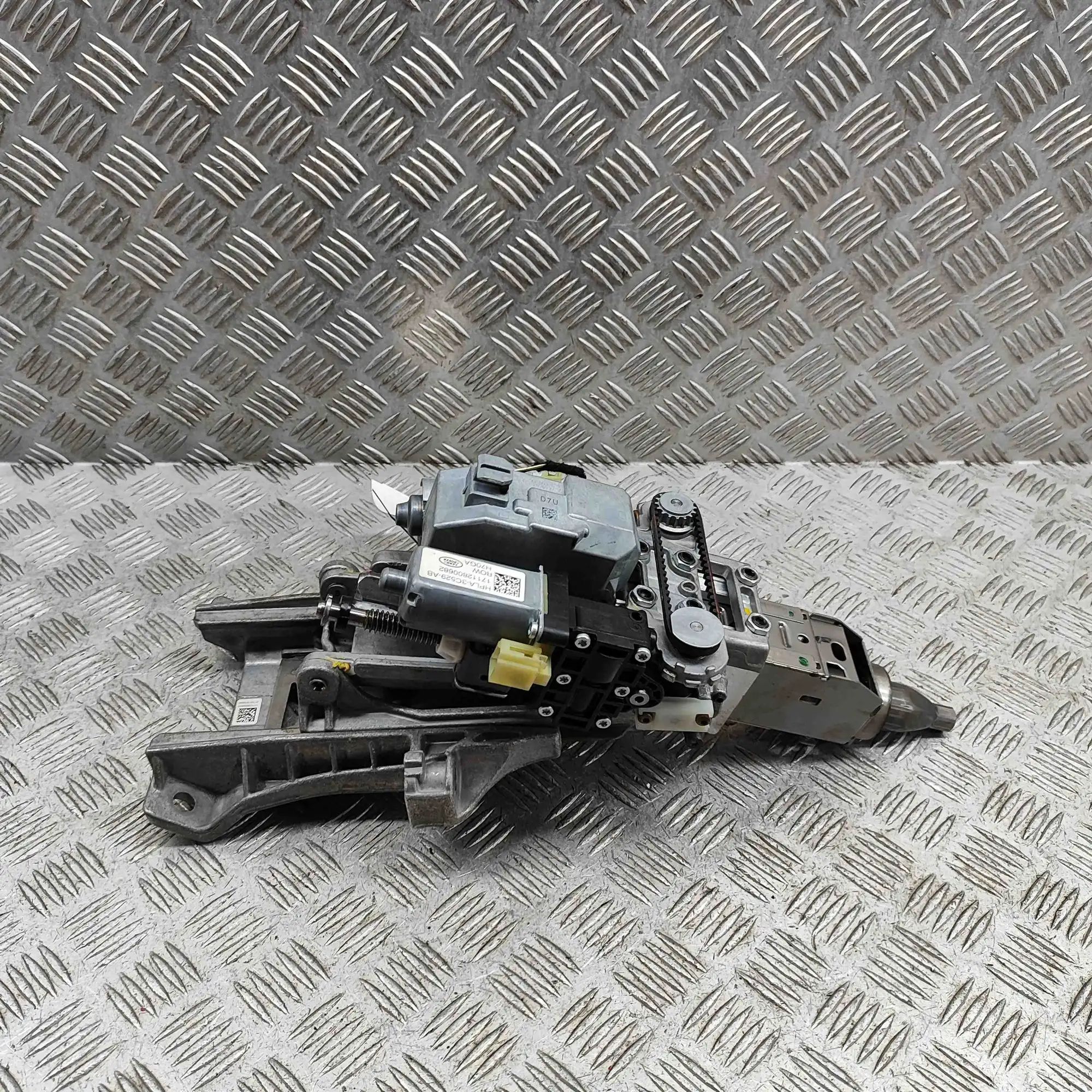 Land Rover Range Rover Sport (L494) Steering Column Mechanism Steering Column Mechanism — LAND ROVER RANGE RO...