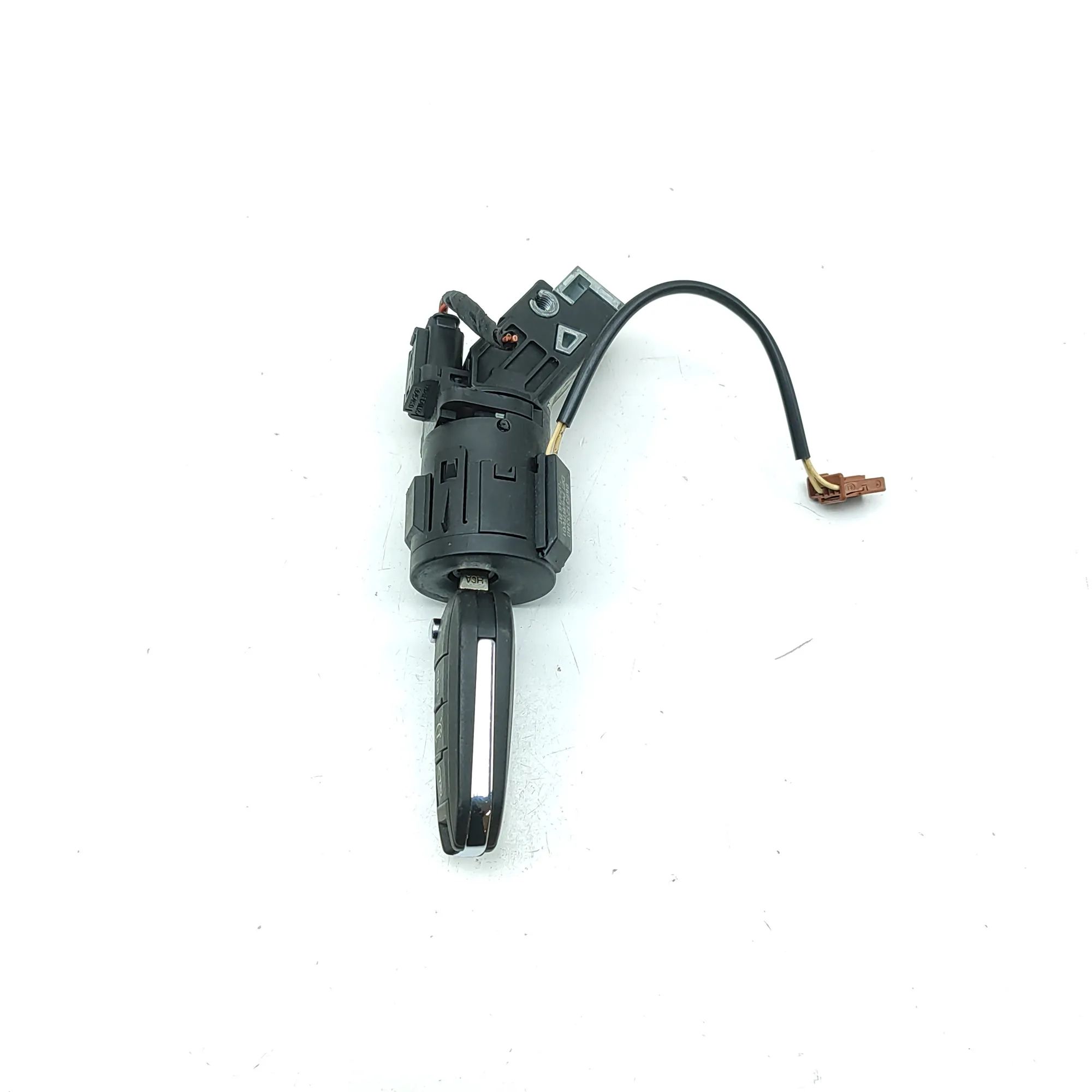 Citroen C4 Ignition lock Ignition lock — CITROEN C4 (CACTUS) (2014-...) ...
