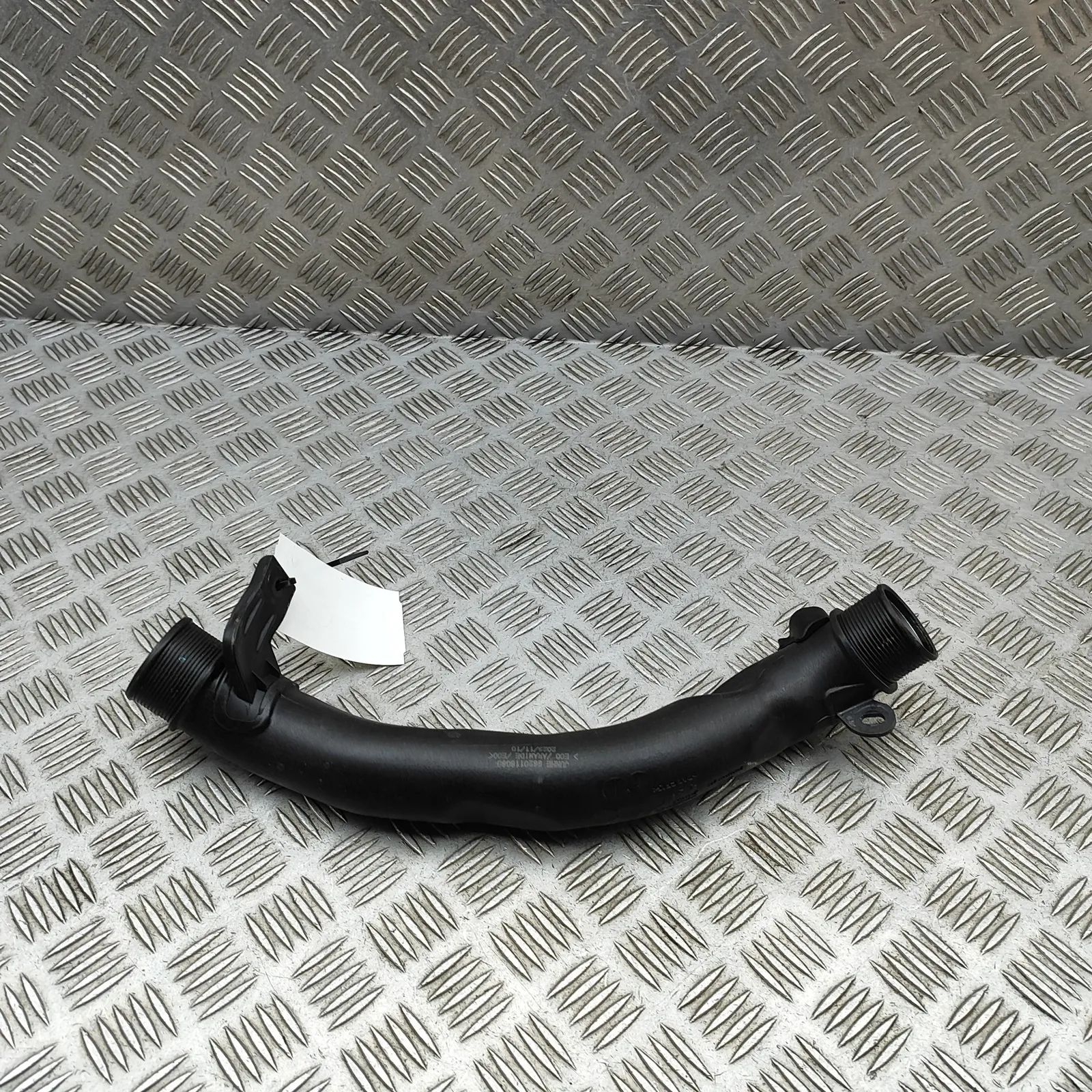 Peugeot 508 Air Intake Tube Air Intake Tube — PEUGEOT 508 (II) (2019-...) —...