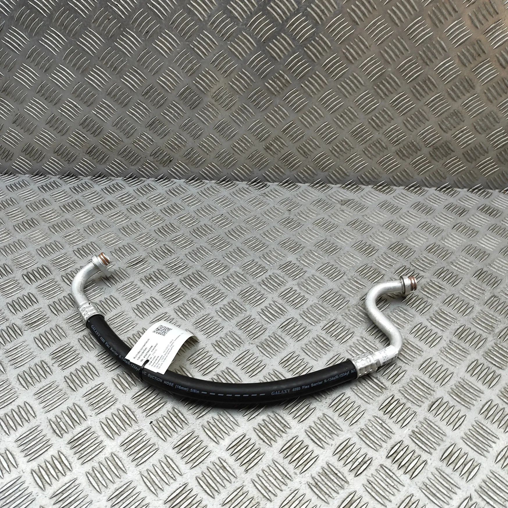 Peugeot 508 A/C Air Con Hose Pipe A/C Air Con Hose Pipe — PEUGEOT 508 (II) (2019-...