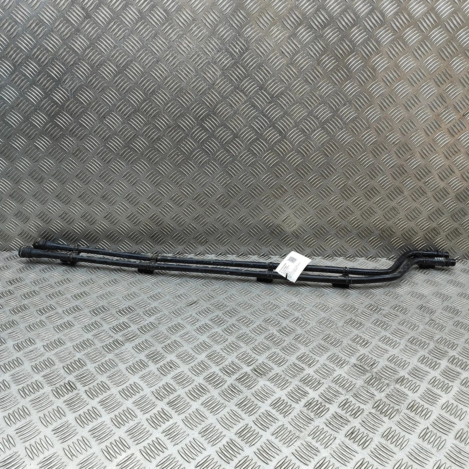 Peugeot 508 Шланг системы охлаждения Coolant hose — PEUGEOT 508 (II) (2019-...) — 98...