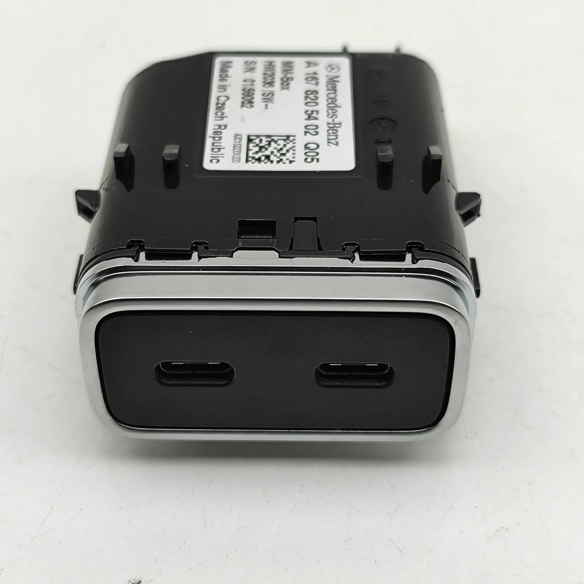 Mercedes-Benz GLE (W167) USB USB — MERCEDES BENZ GLE (W167) (2019-...) — A16...