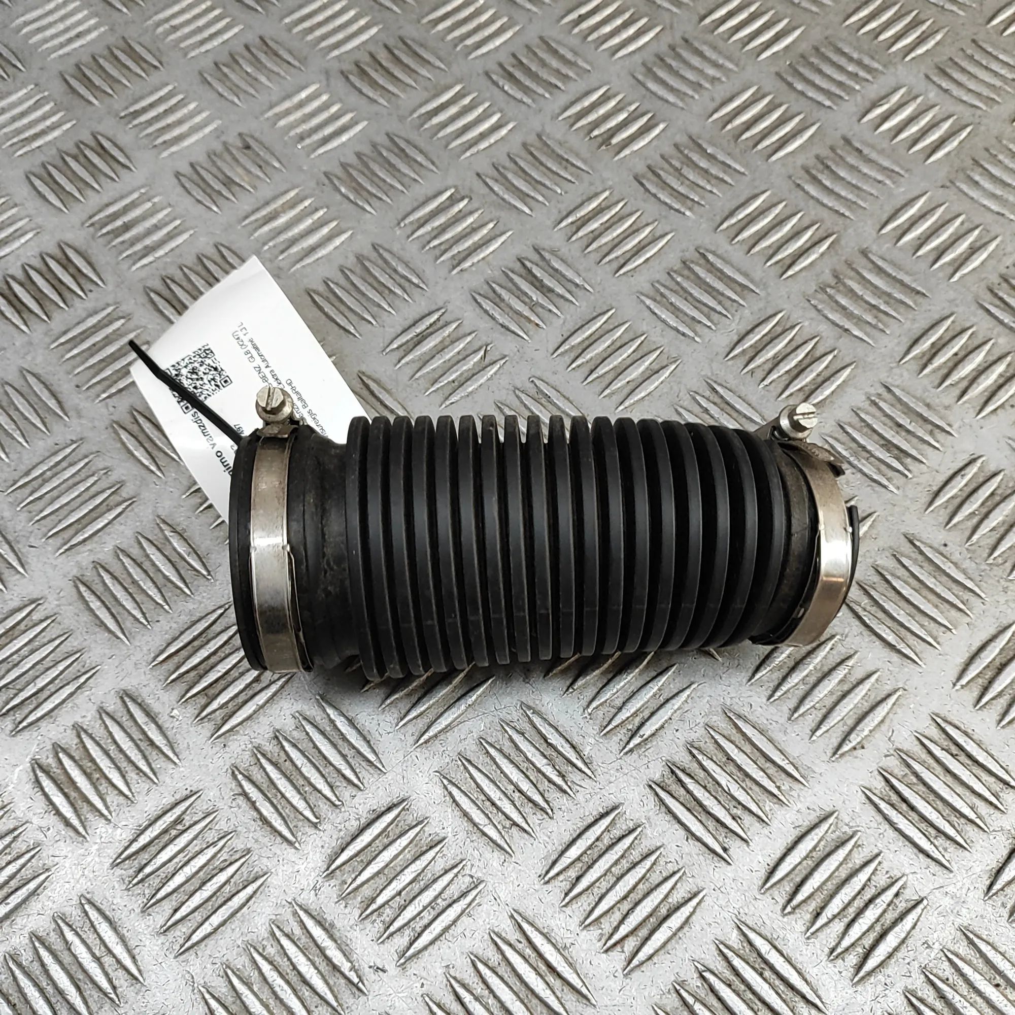 Mercedes-Benz GLB / EQB (X247) Air Intake Tube Air Intake Tube — MERCEDES BENZ GLB (X247) (201...