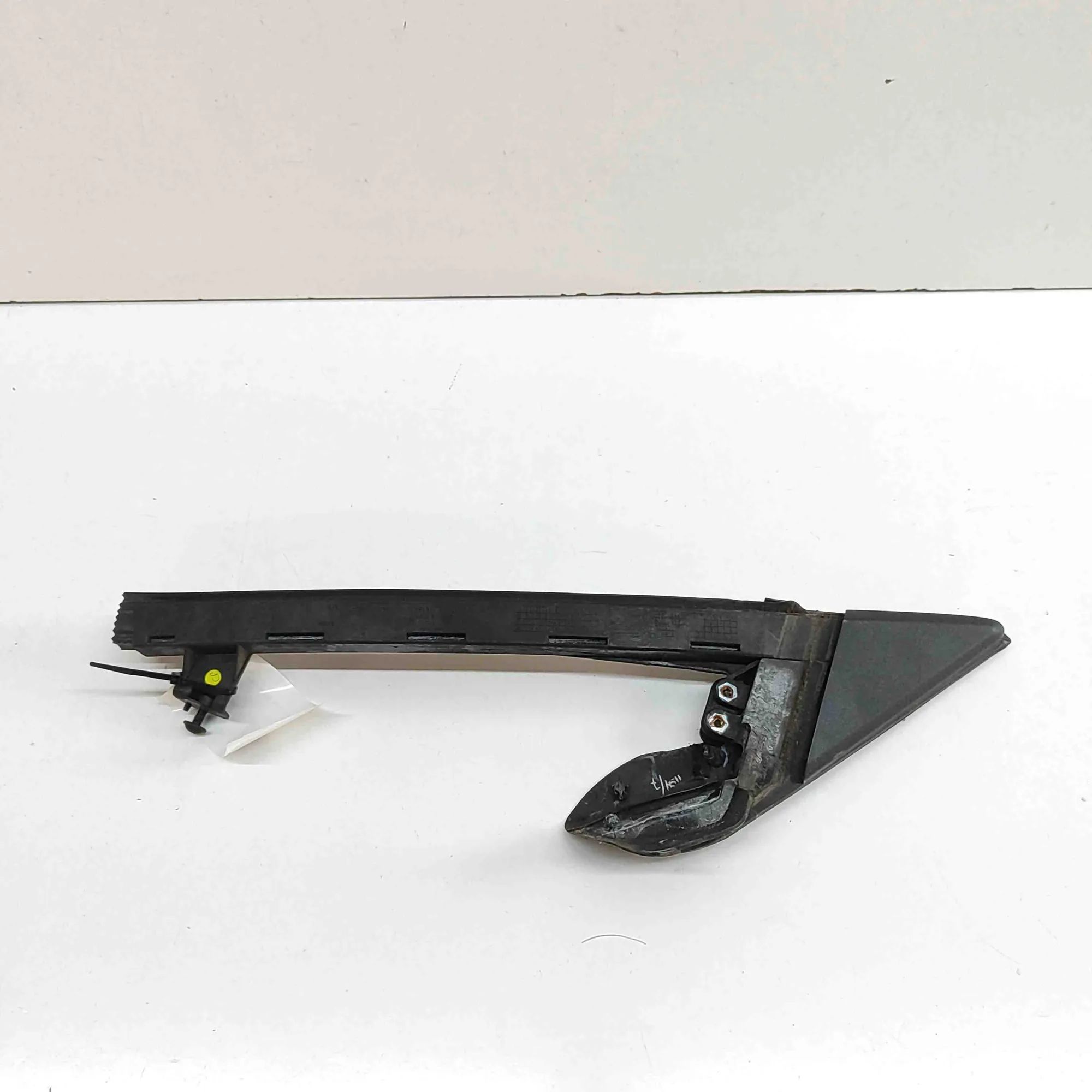 Other Trim Parts Brand/Model: PORSCHE 718
Year: 2017

Other Trim...