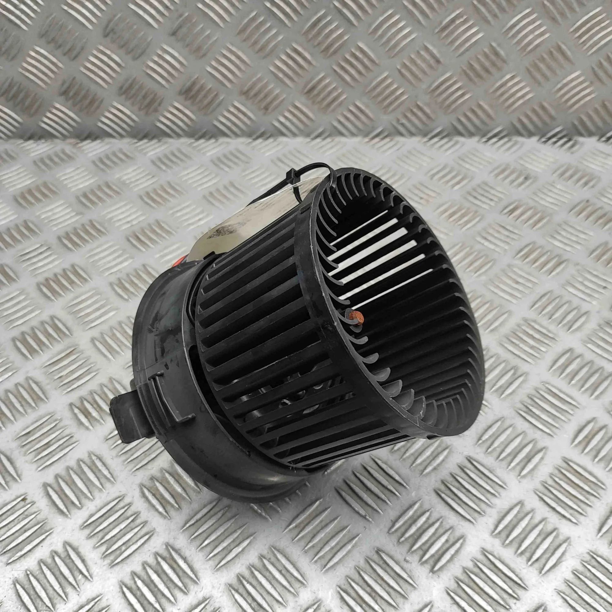 Peugeot 308 Heater Blower Fan Heater Blower Fan — PEUGEOT 308 (CC) (2009-2015...