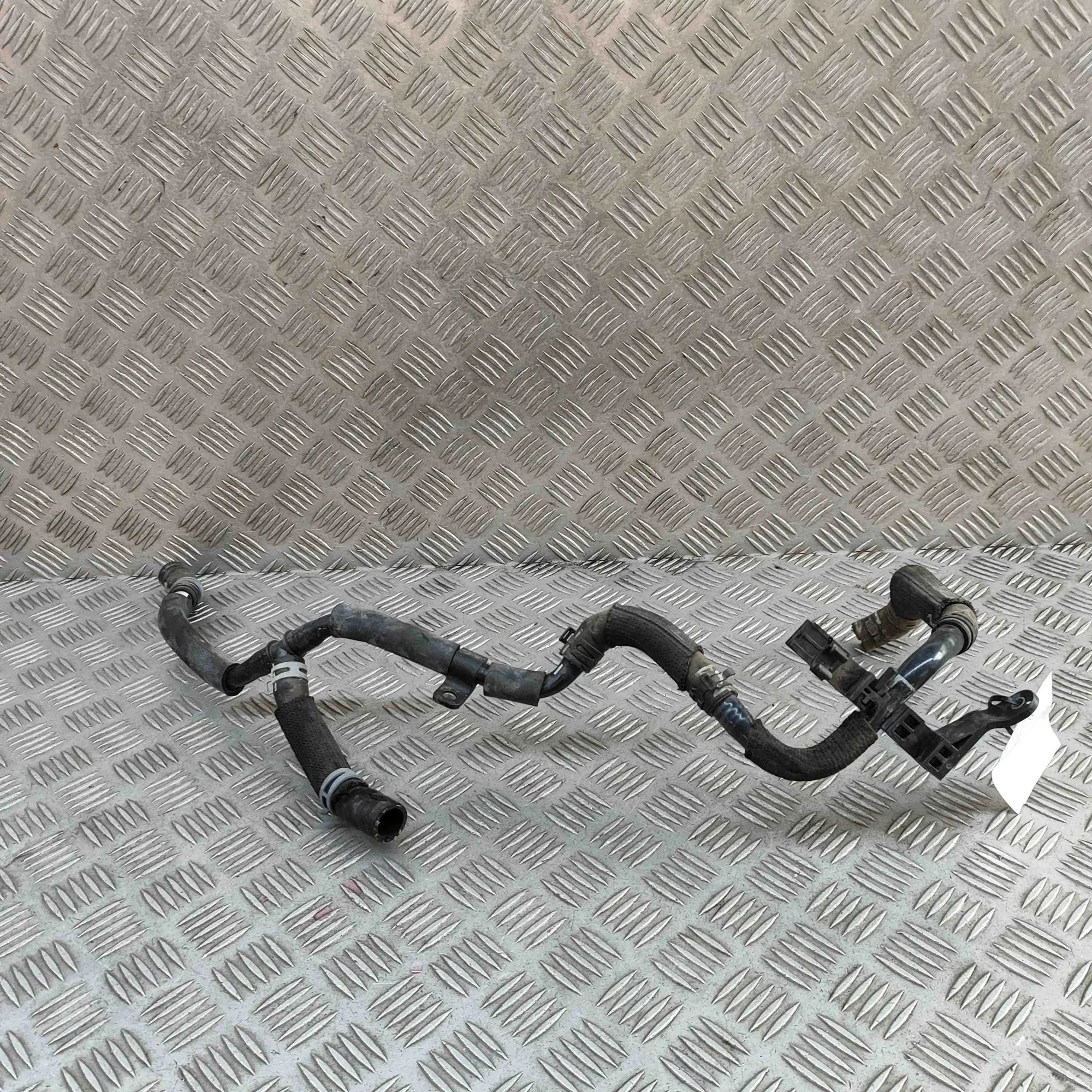 Audi e-tron Coolant hose