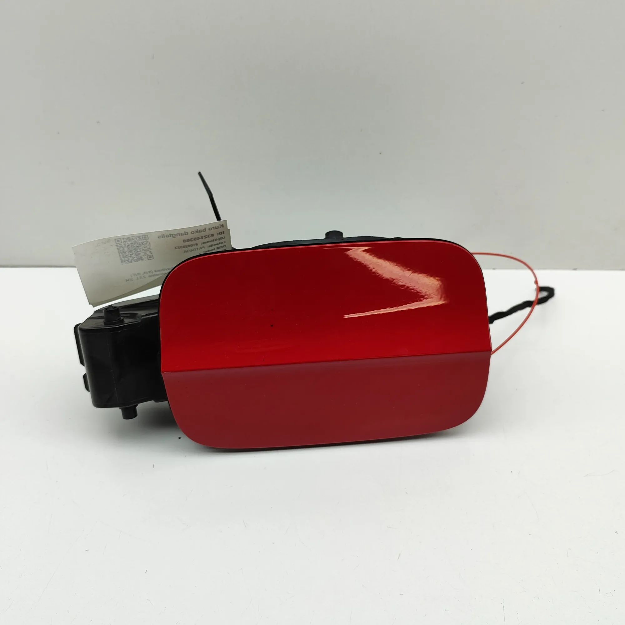 Audi A3 (8V) Fuel Tank Flap Cap