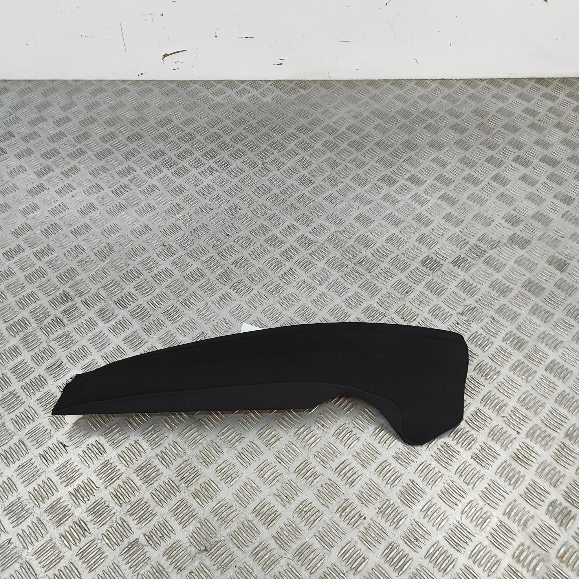 Volvo V60 Rear Left Seat Trim