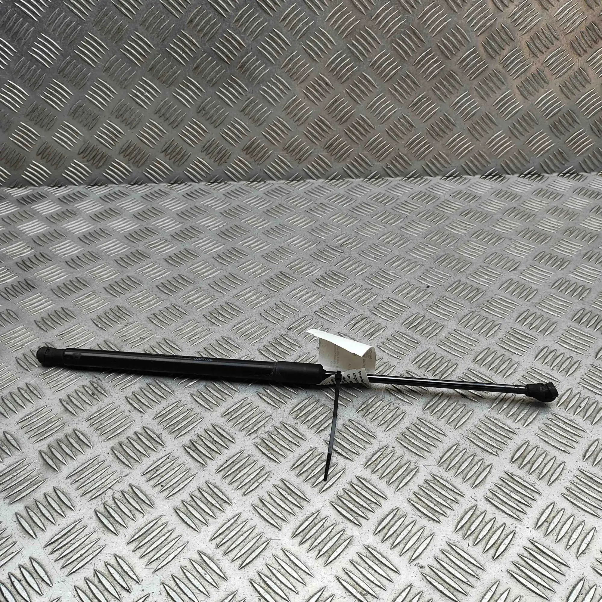 Volvo V60 Bonnet gas strut — front right