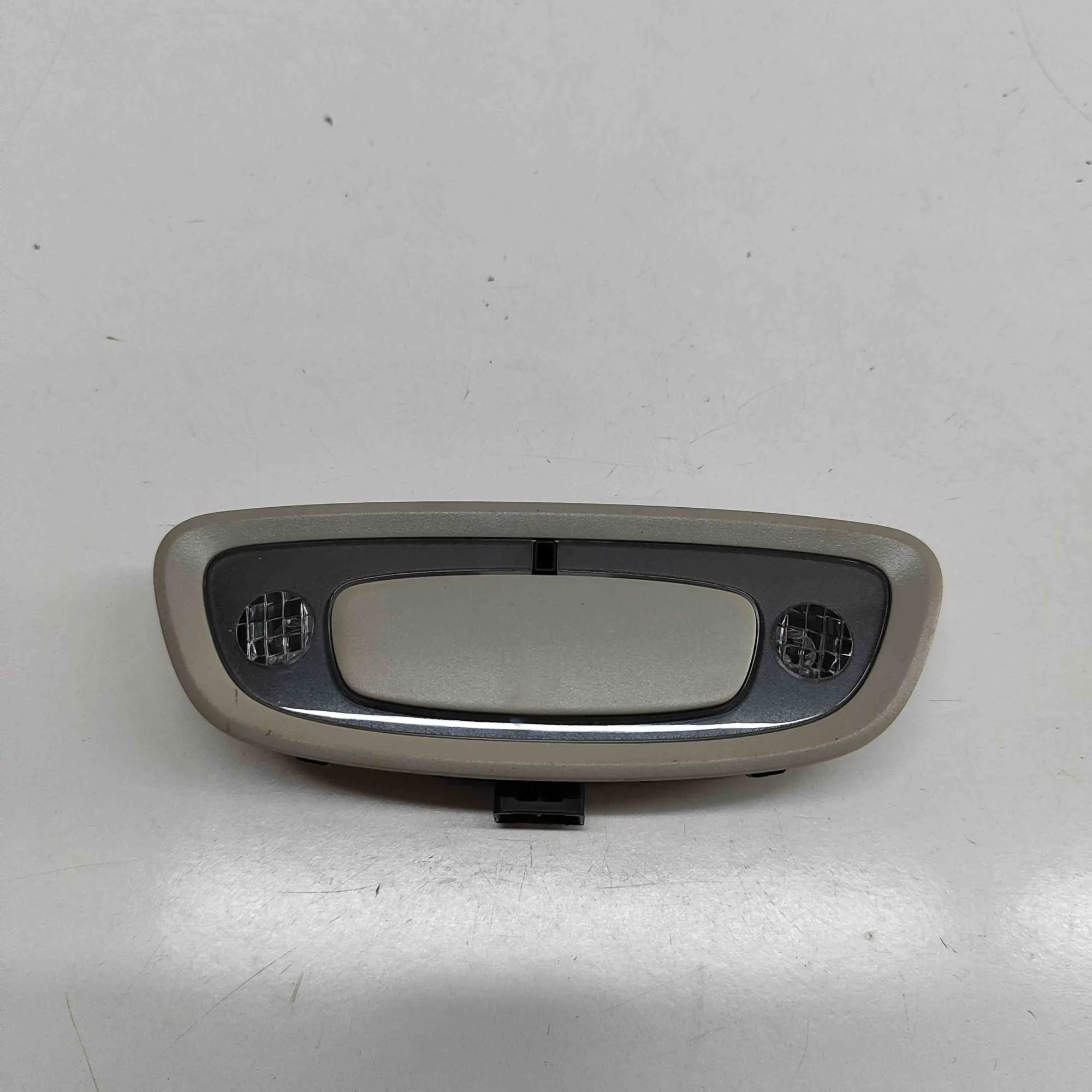 Volvo V60 Interior light