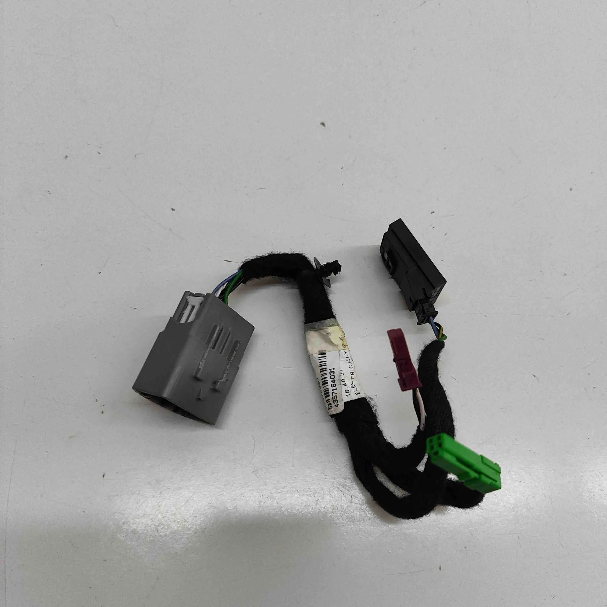 Volvo V60 Wiring harness