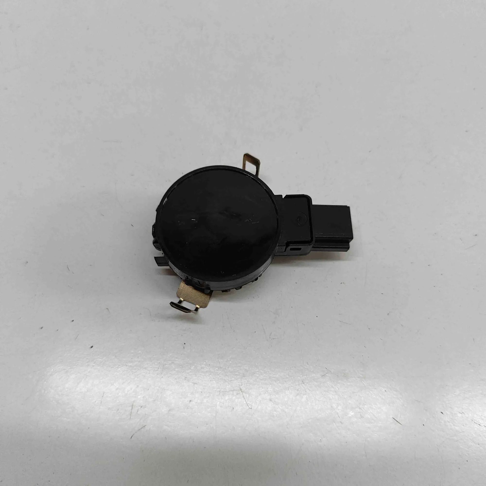 Volvo V60 Rain sensor