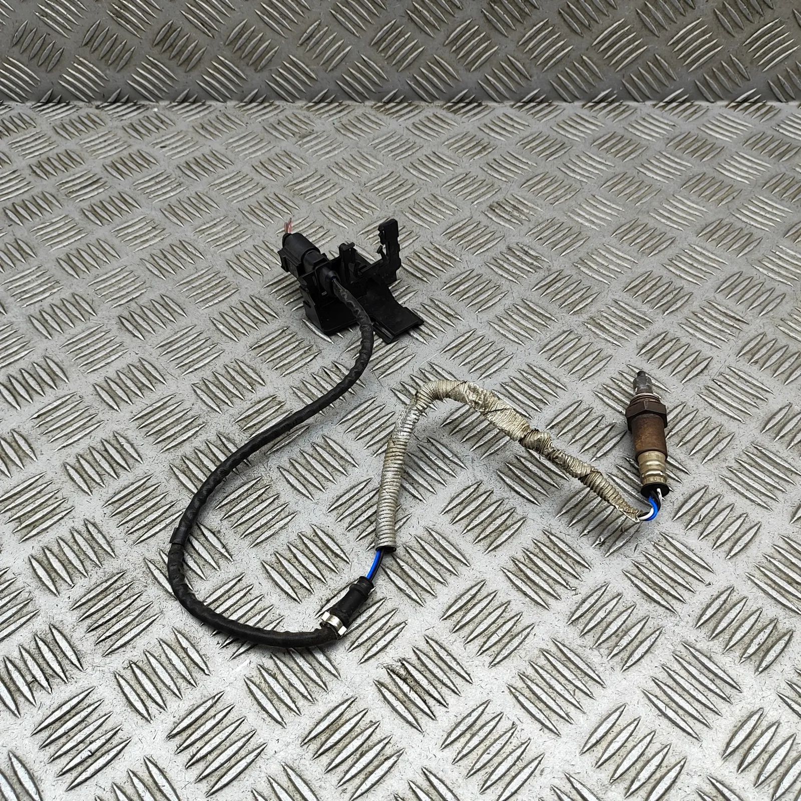 Volkswagen Golf 8 Lambda Oxygen Sensor