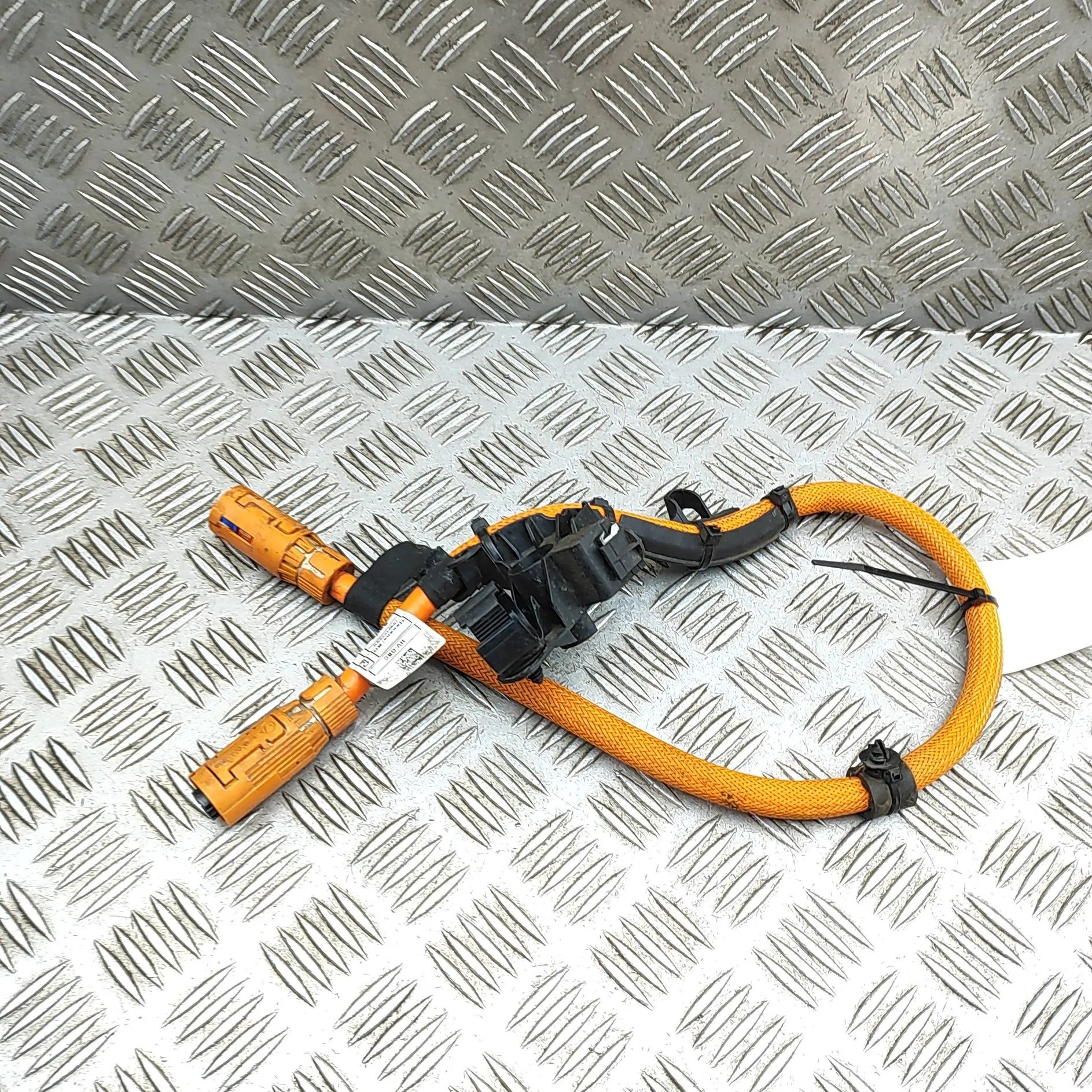 BMW 3 (G20 / G21) Wiring harness