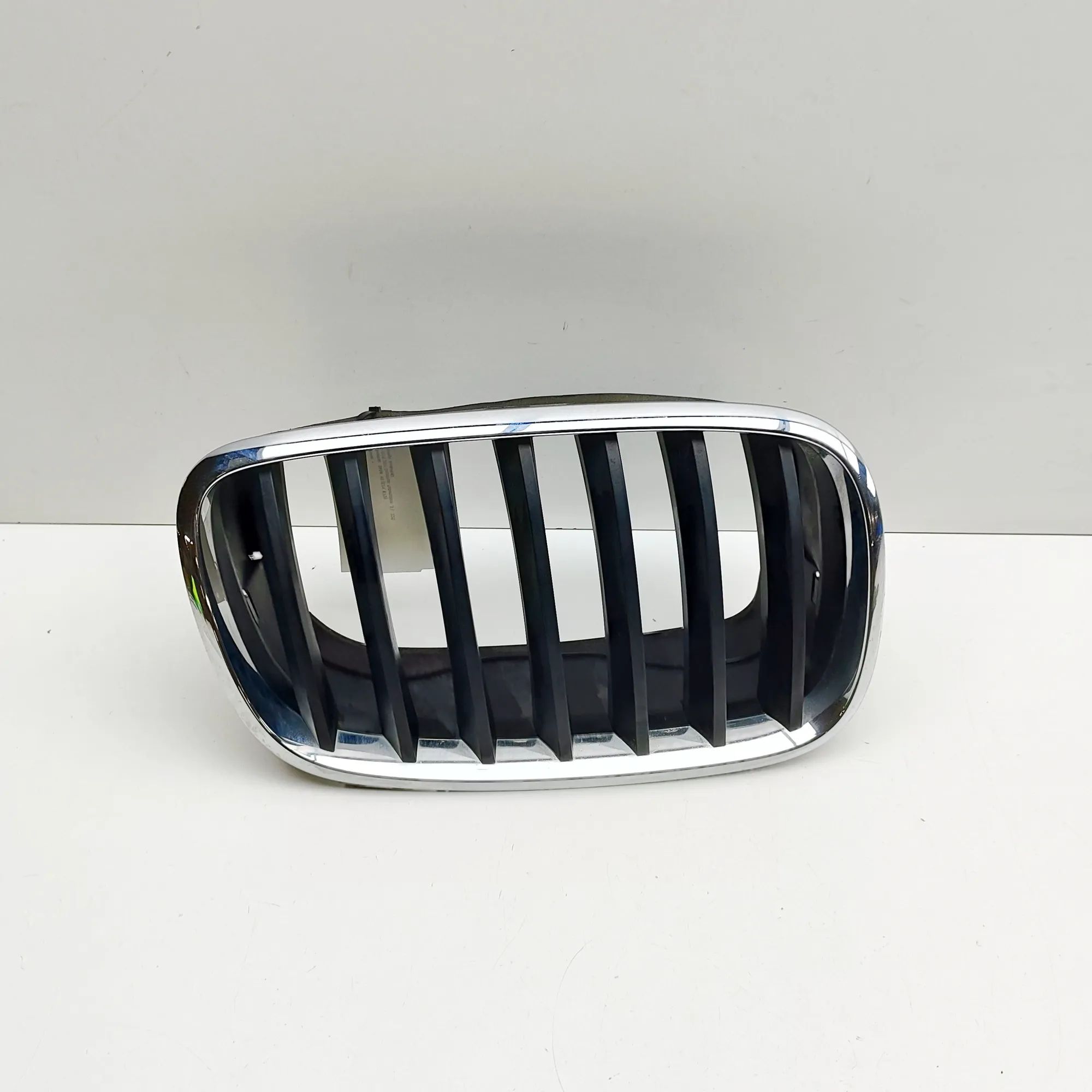 BMW X6 (E71 / E72) Front Right Grill