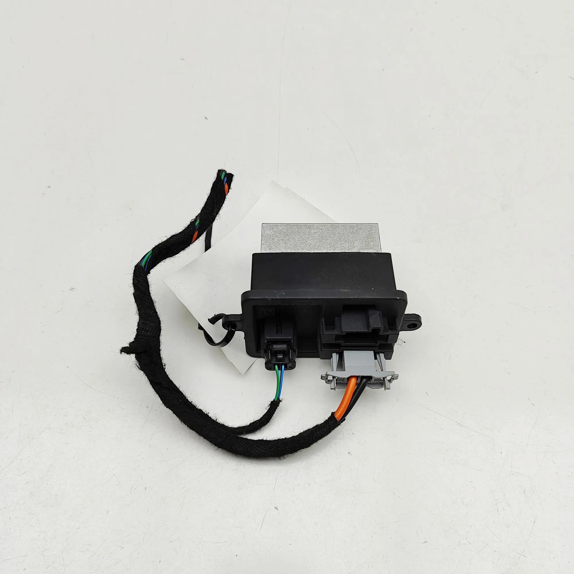 Jeep Renegade Heater blower resistor