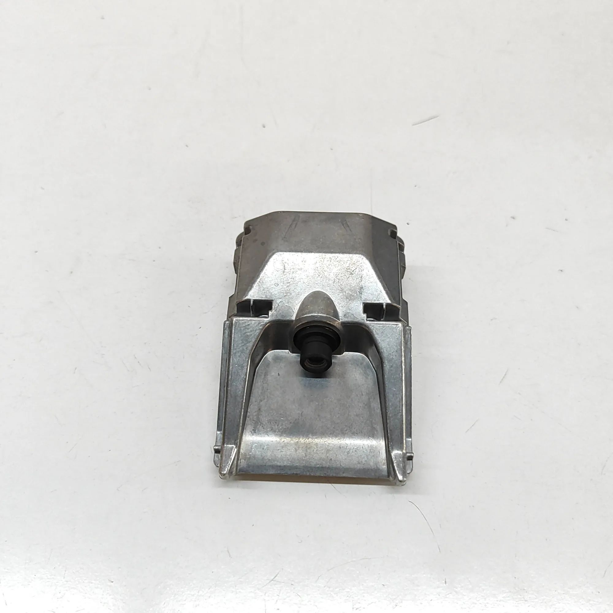 Peugeot 2008 Camera — front