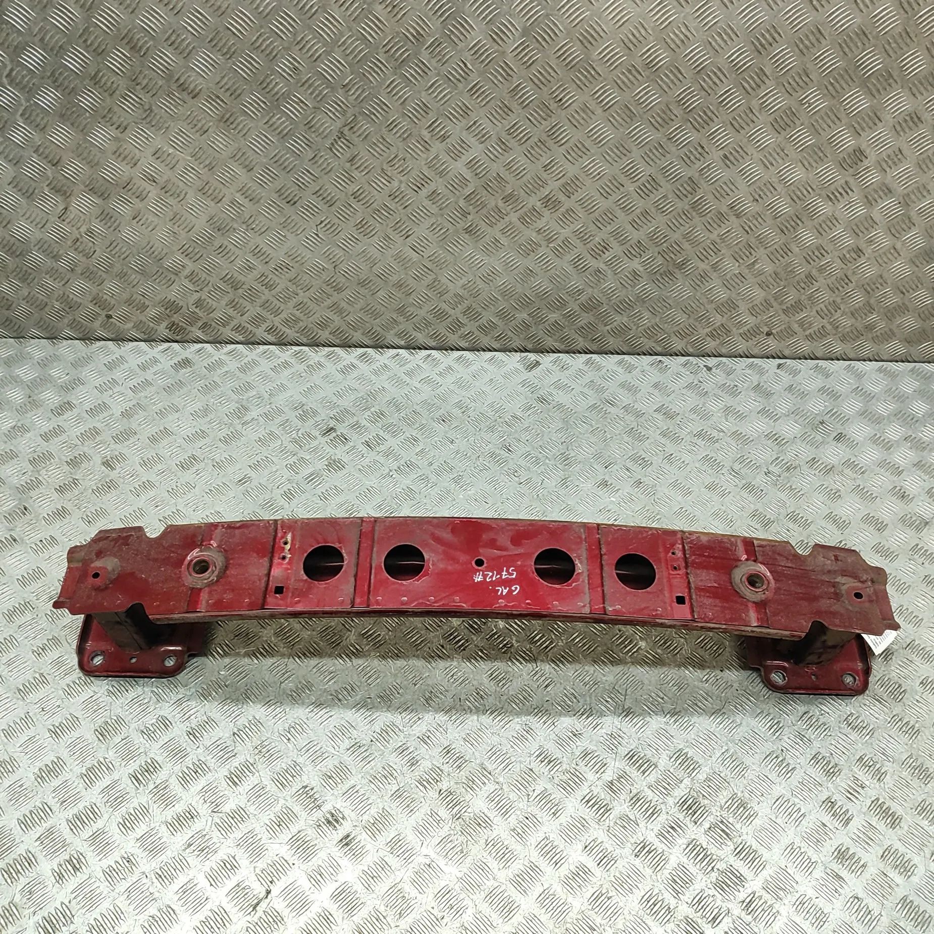 Mazda CX-5 (KE) Rear Crash Reinforcement Bar Rear Crash Reinforcement Bar — MAZDA CX-5 (KE, ...