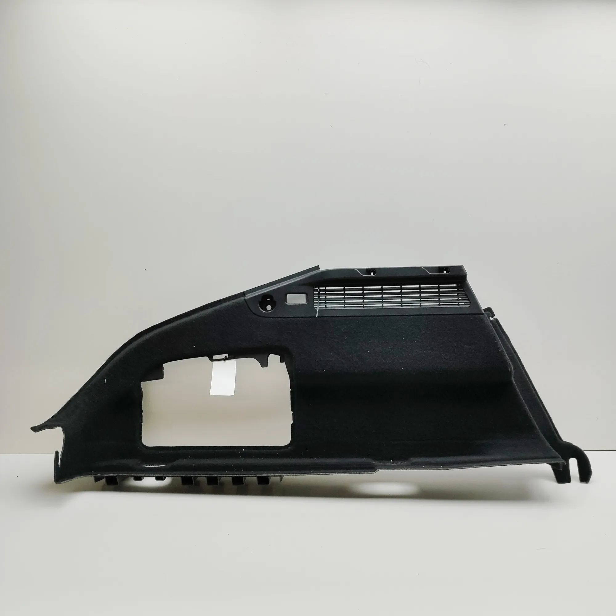 Audi A7 (4G) Left Side Trunk Trim Left Side Trunk Trim — AUDI A7 (Sportback 4GA, ...