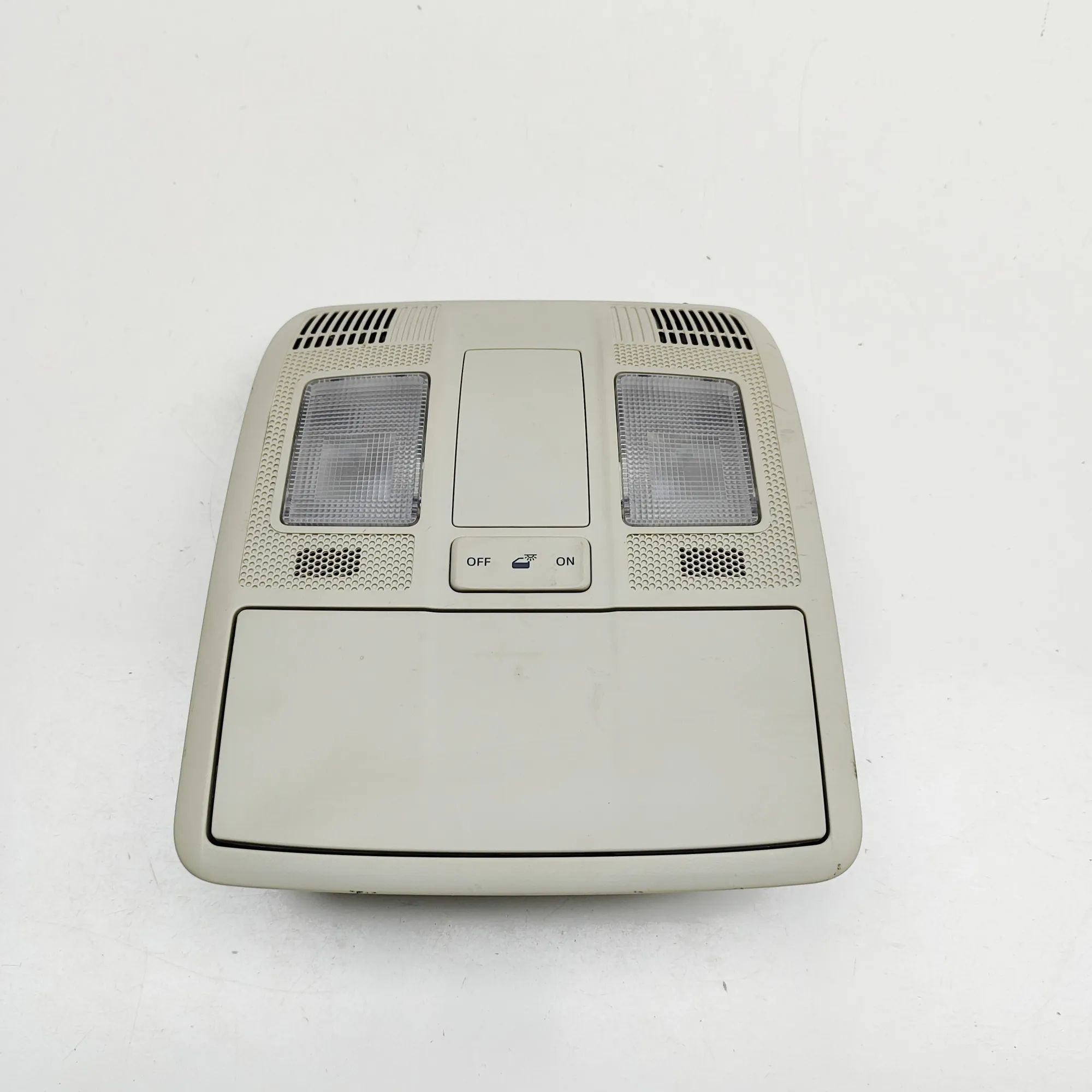 Mazda CX-5 (KE) Interior light Interior light — MAZDA CX-5 (KE, GH) (2011-2017...