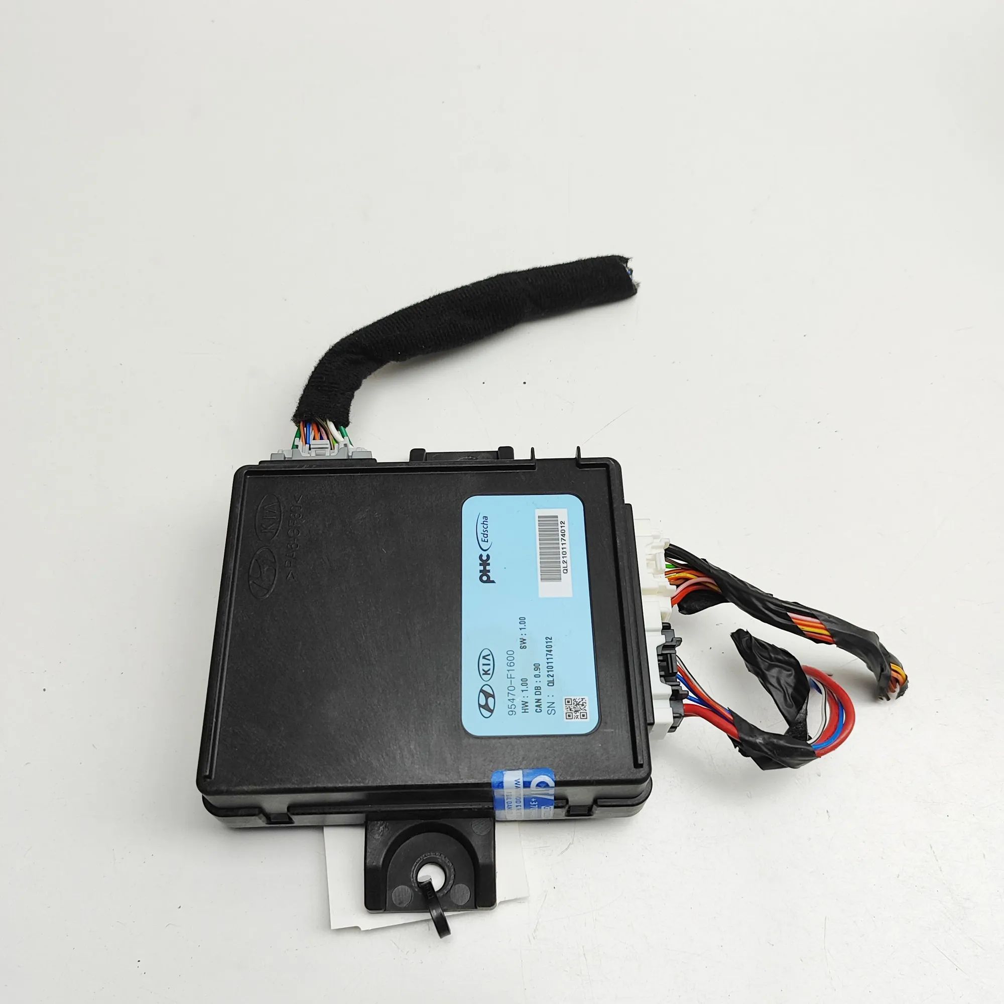 Kia Sportage Tailgate Bootlid Control Unit Tailgate Bootlid Control Unit — KIA SPORTAGE (Q...