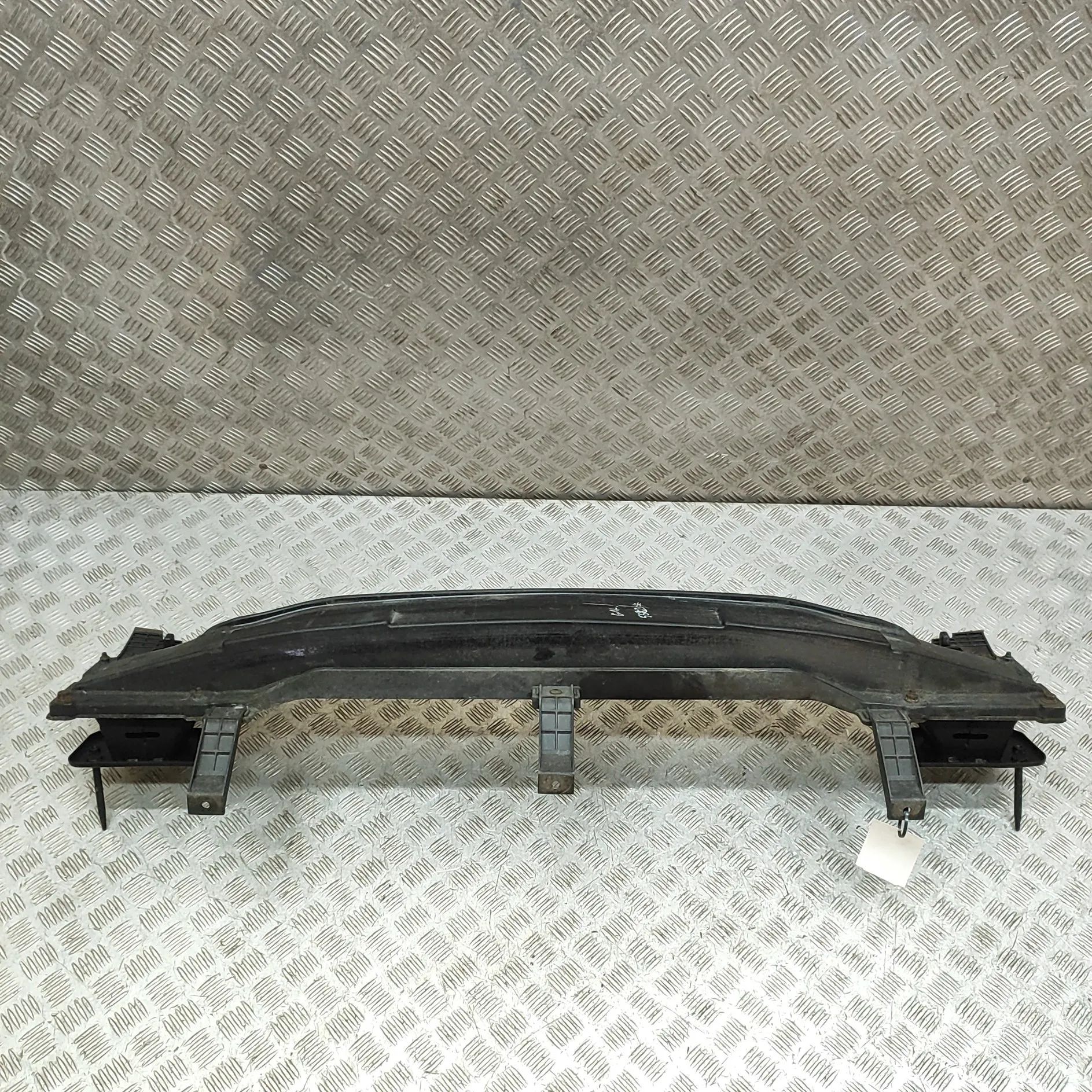 Hyundai i40 Rear Crash Reinforcement Bar Rear Crash Reinforcement Bar — HYUNDAI I40 (VF)...