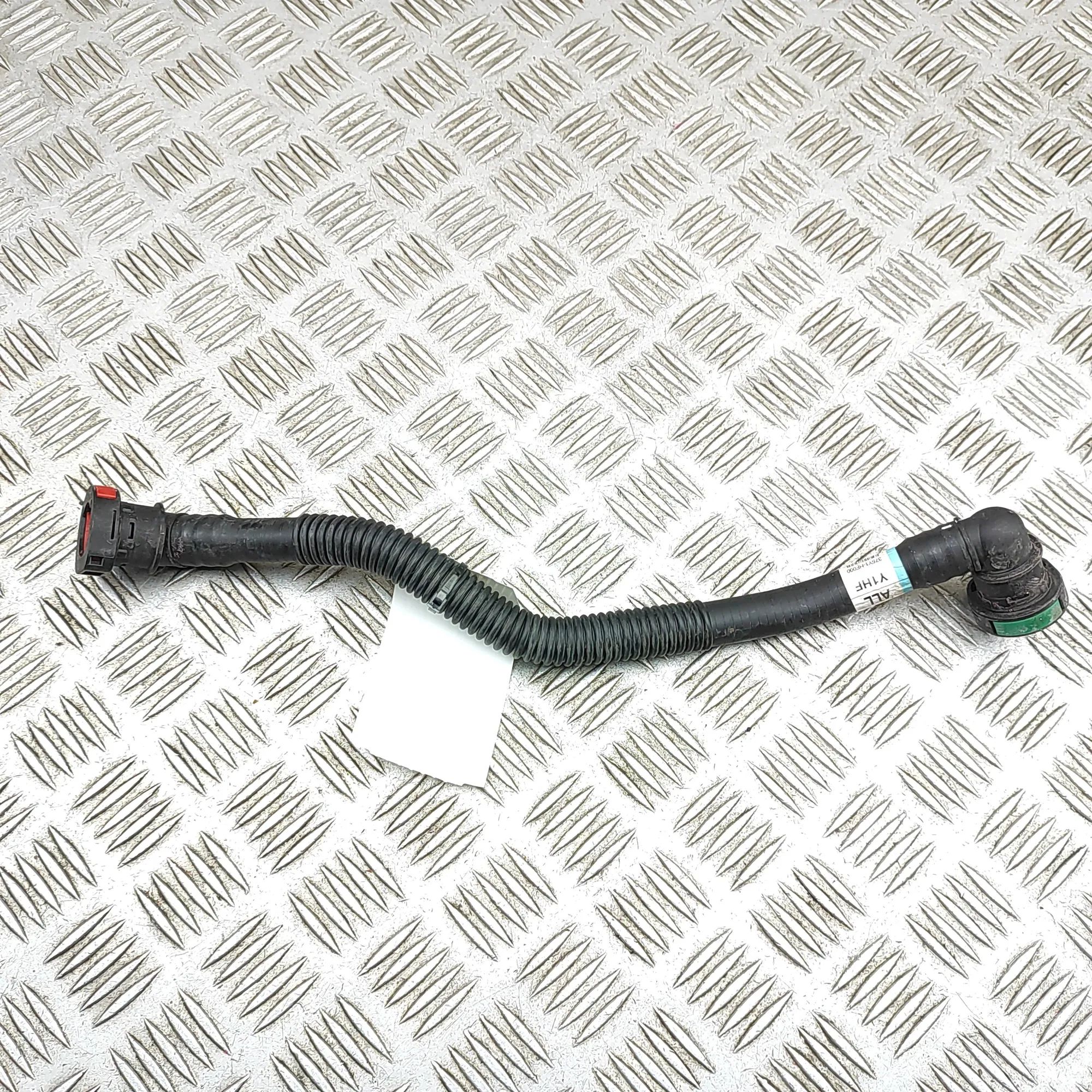 Hyundai Kona Шланг системы охлаждения Coolant hose — HYUNDAI KONA (SX2) (2023-...) — ...