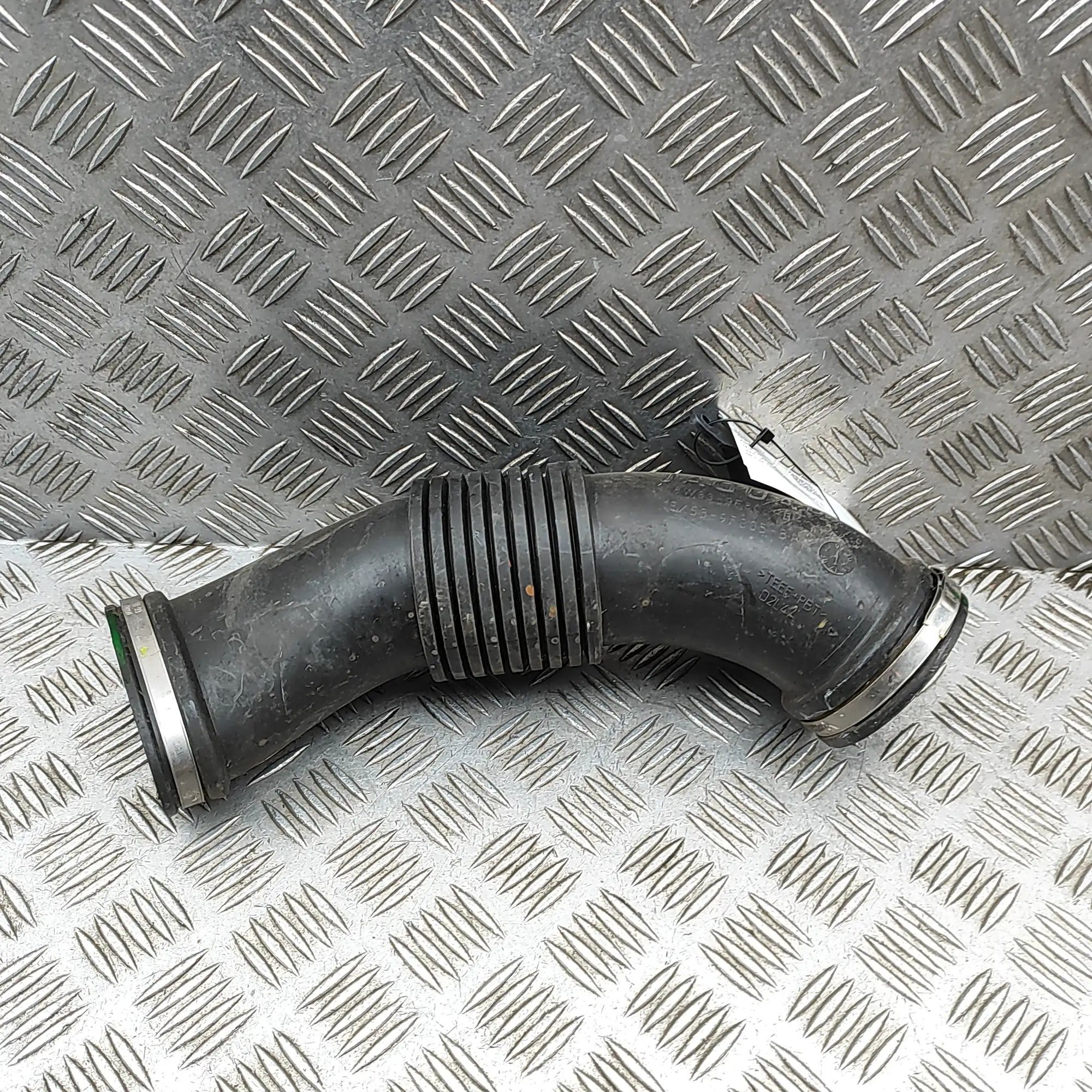 Jaguar XK Air Intake Tube Air Intake Tube — JAGUAR XK (Coupe X150) (2006-...