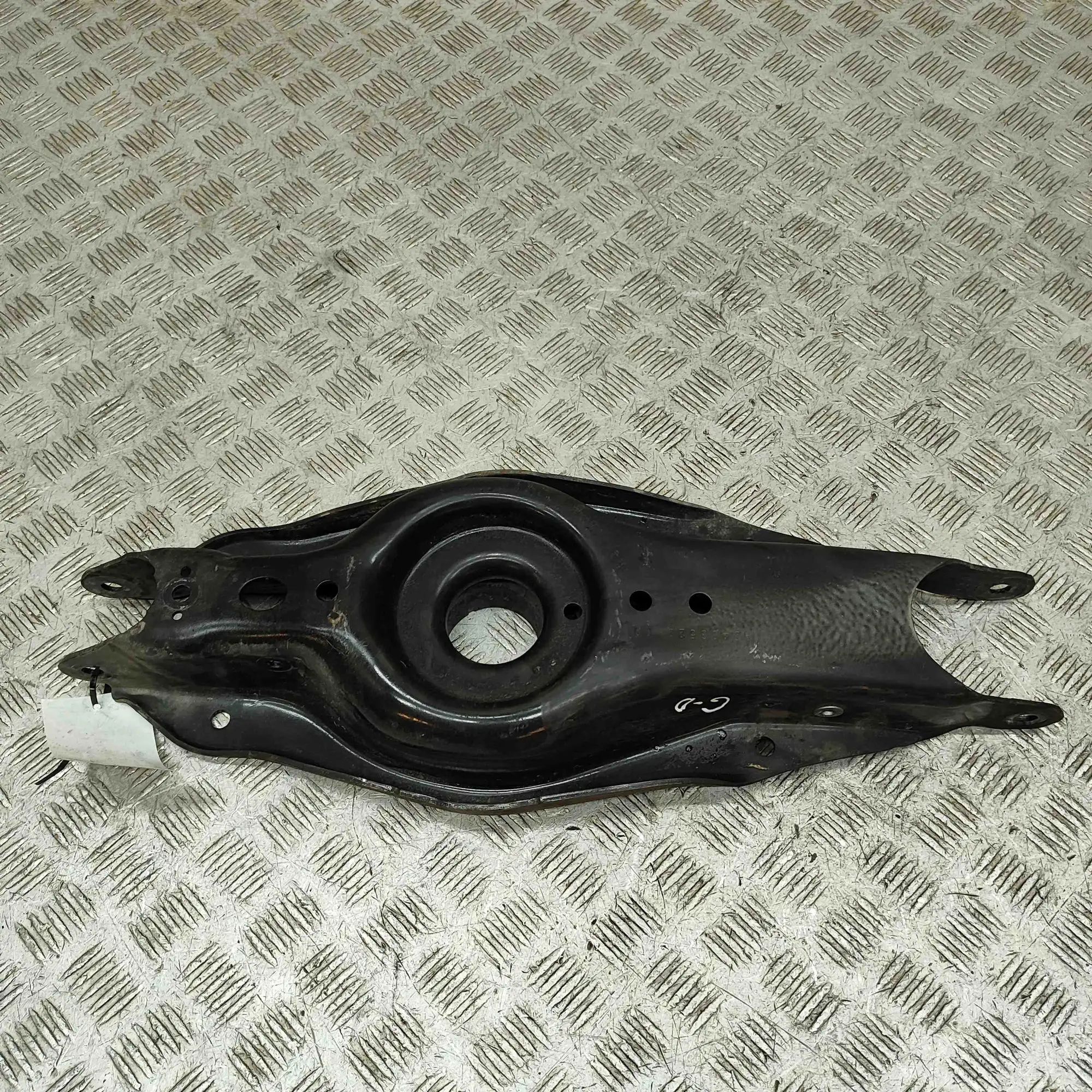 Mercedes-Benz GLB / EQB (X247) Control arm — rear right Control arm — rear right — MERCEDES BENZ EQB (X...