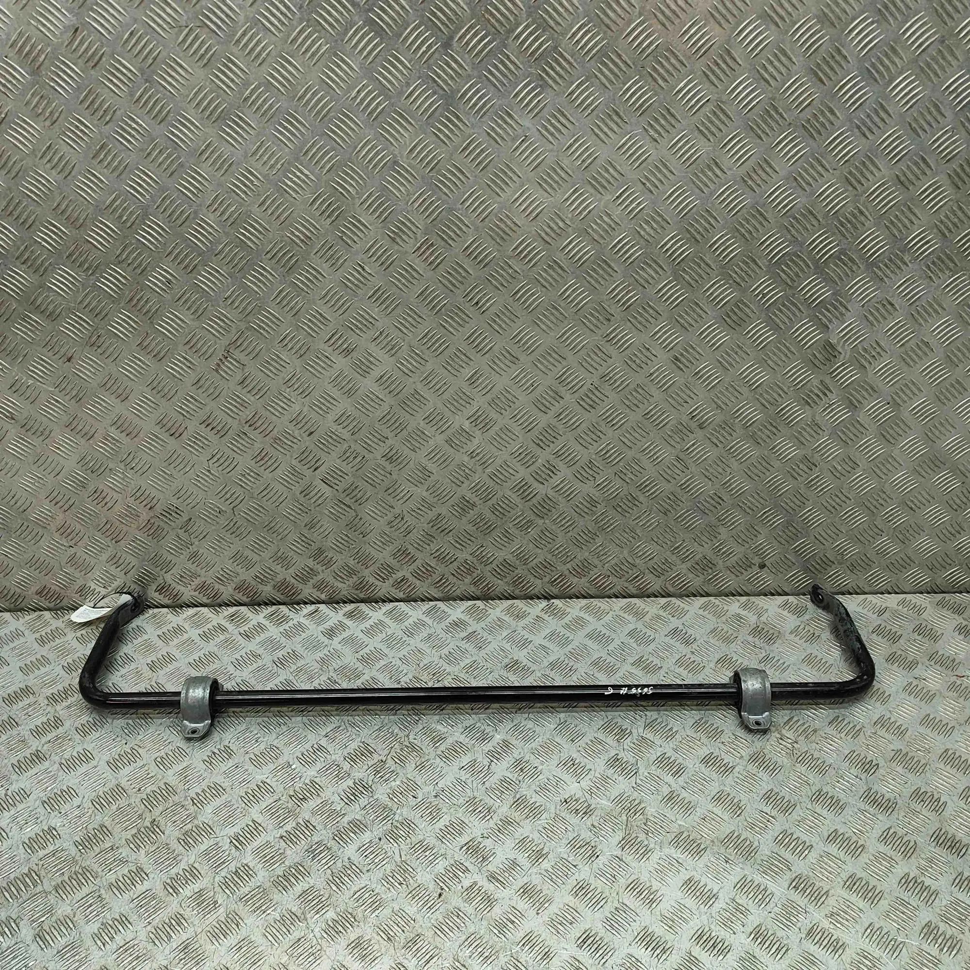 Skoda Enyaq Rear Anti Roll Bar Rear Anti Roll Bar — SKODA ENYAQ (iV SUV 5AC, 5...