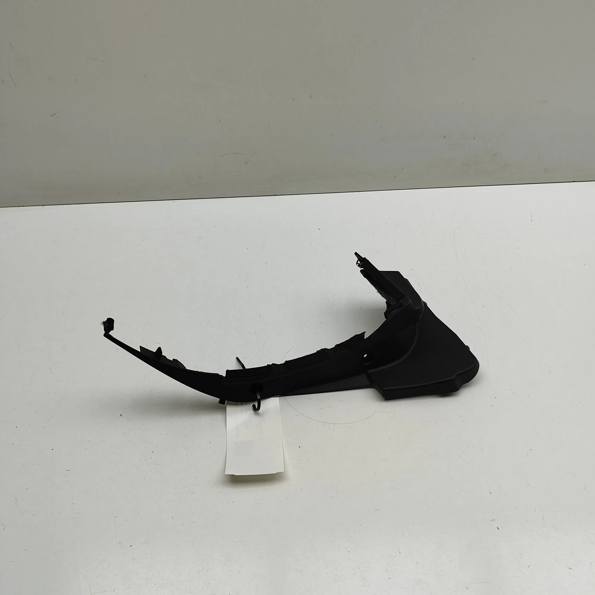 Porsche 911 (991) Trunk Boot Trim Trunk Boot Trim — PORSCHE 911 (991) (2011-2020)...