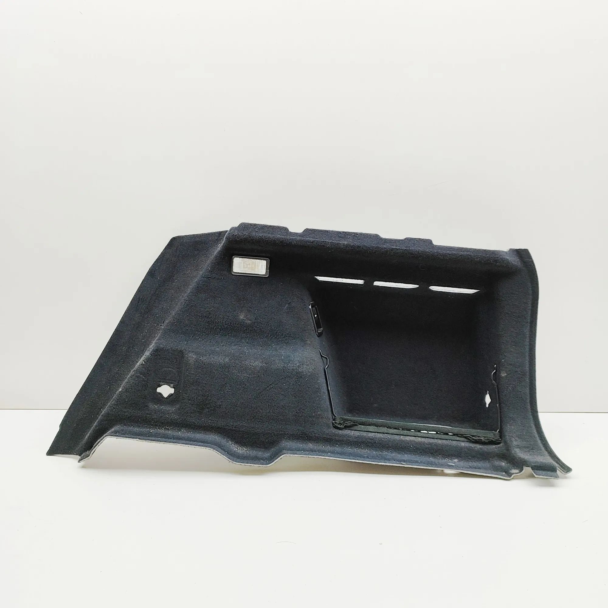 BMW X1 (F48) Right Side Trunk Trim Right Side Trunk Trim — BMW X1 (F48) (2014-2022...